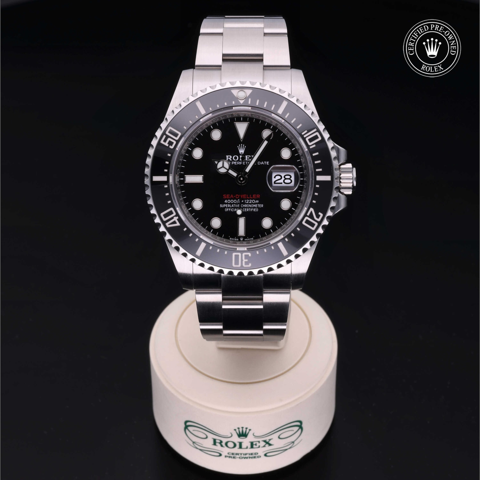 Sea-Dweller image