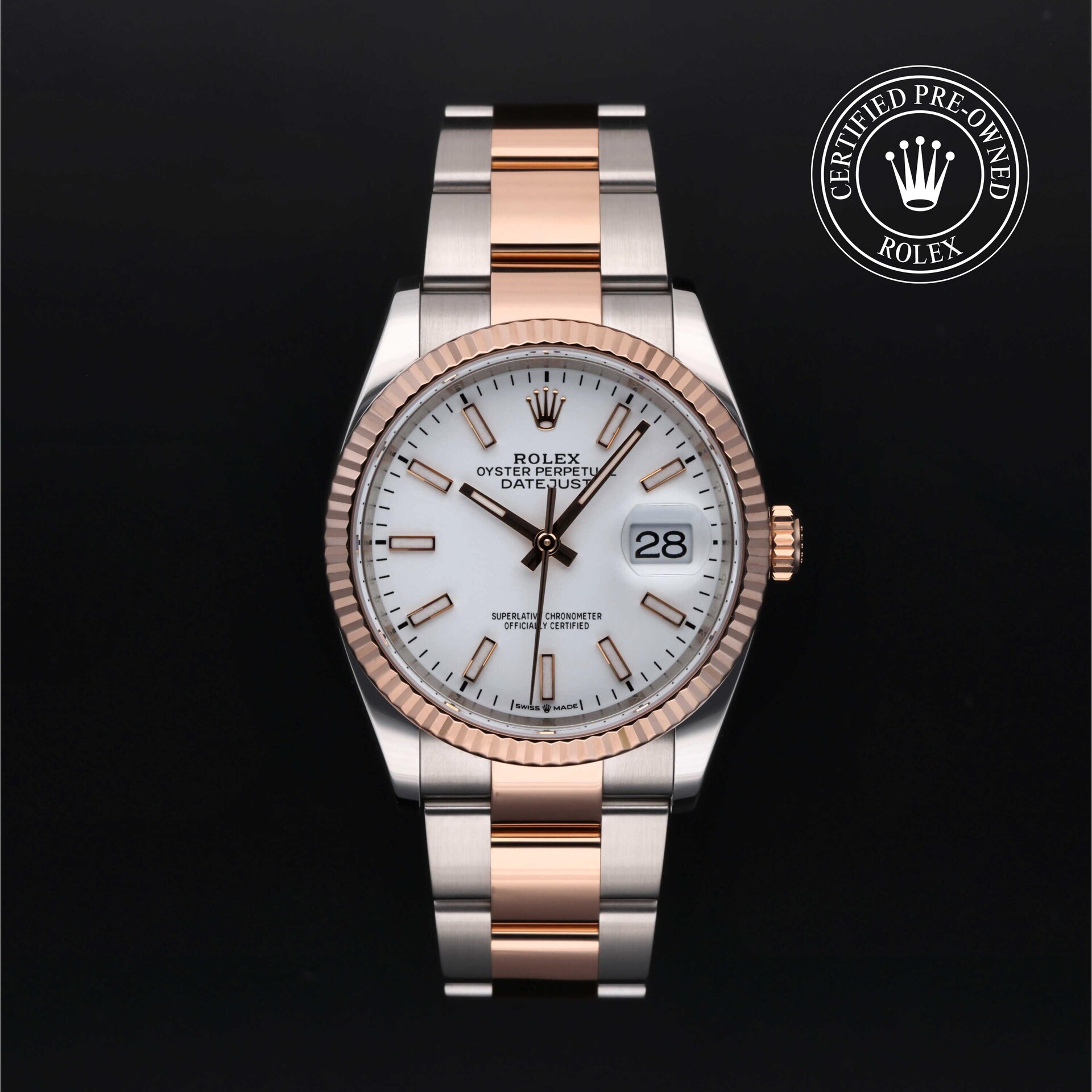 Datejust 36 image