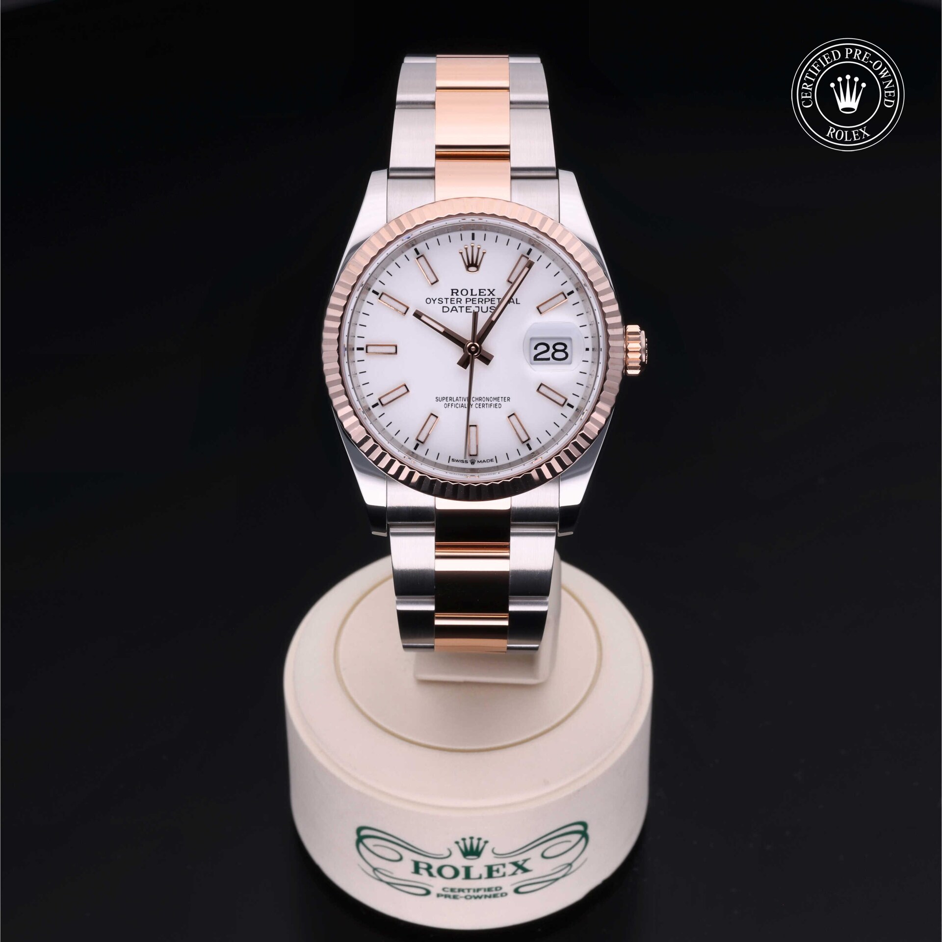 Datejust 36 image