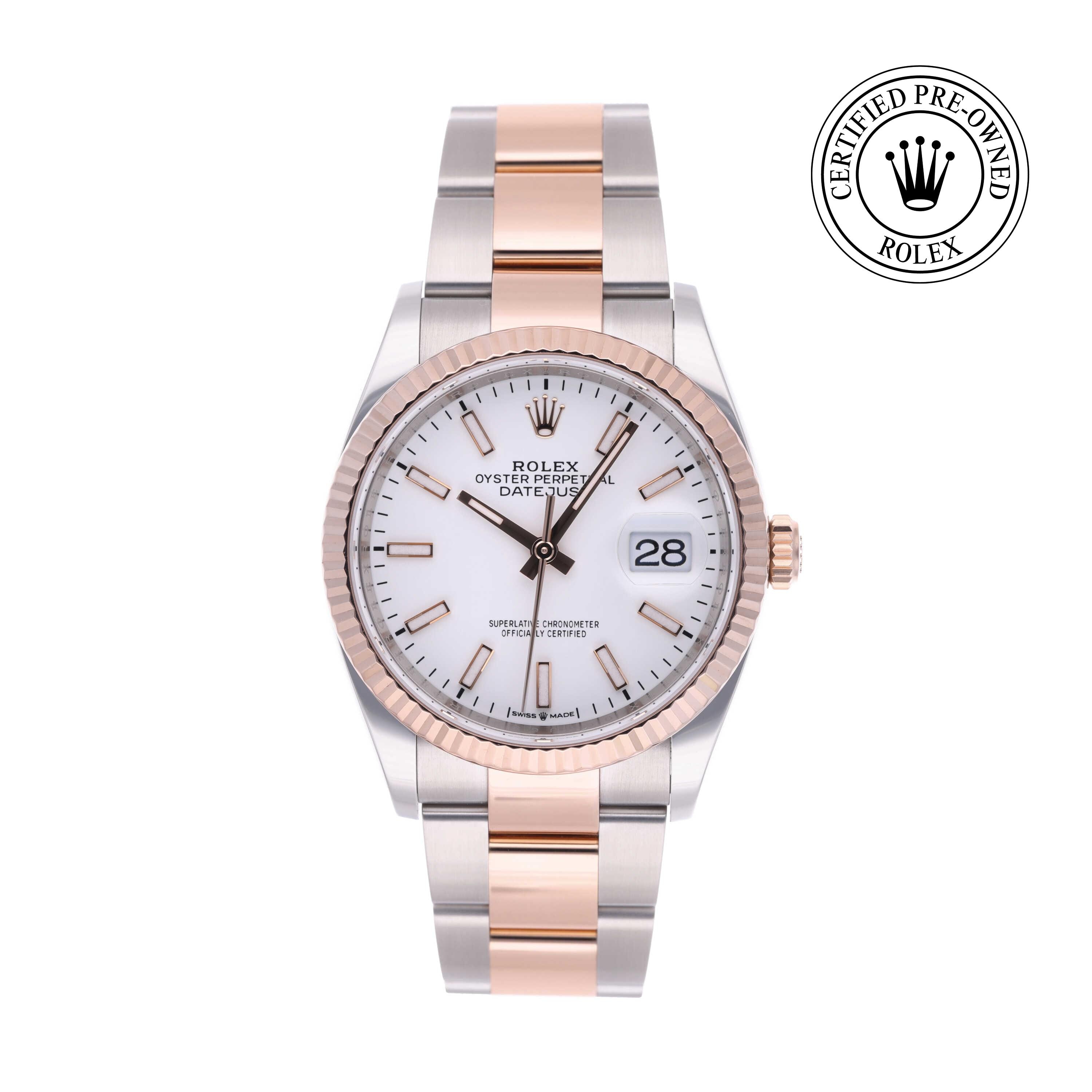 Datejust 36
