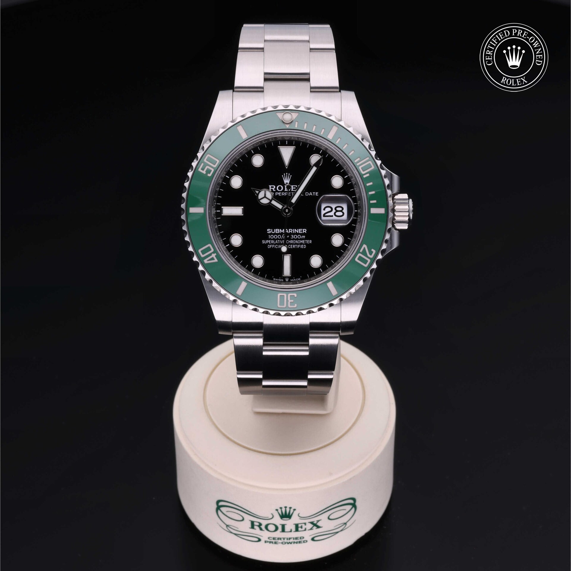 Submariner Date image