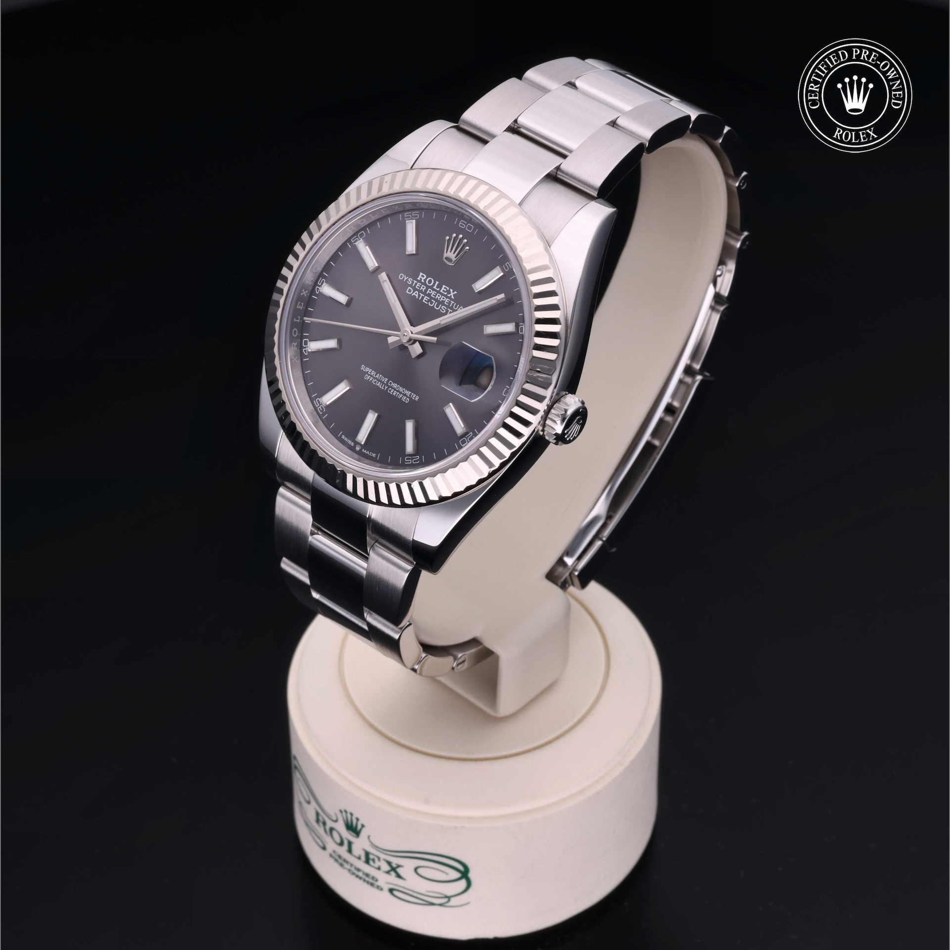 Datejust 41 image