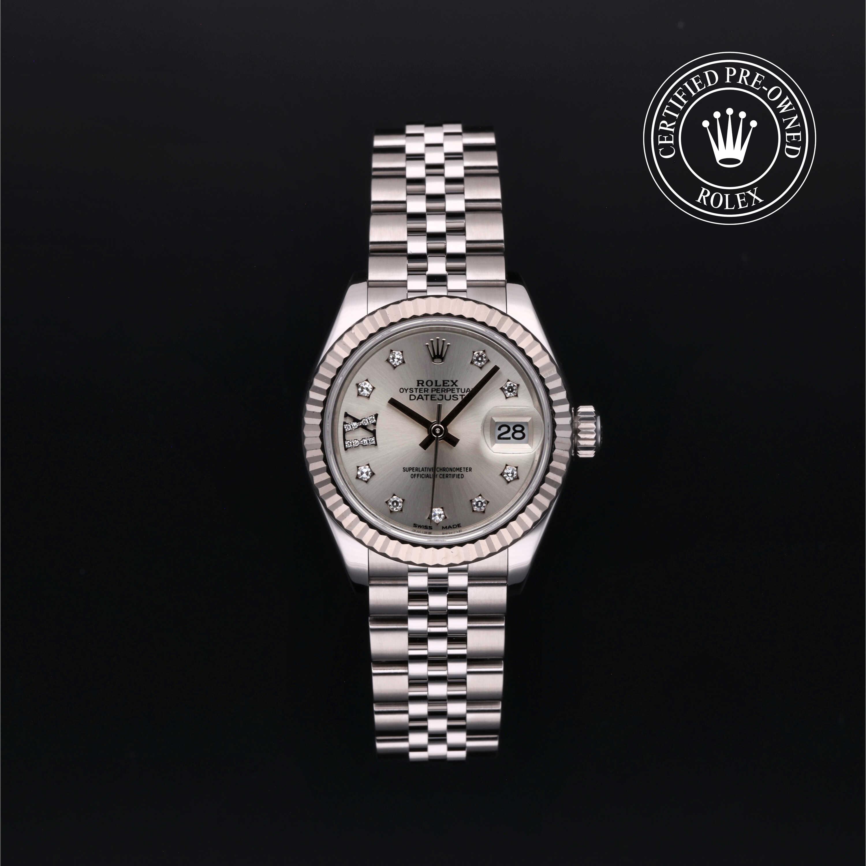 Lady-Datejust