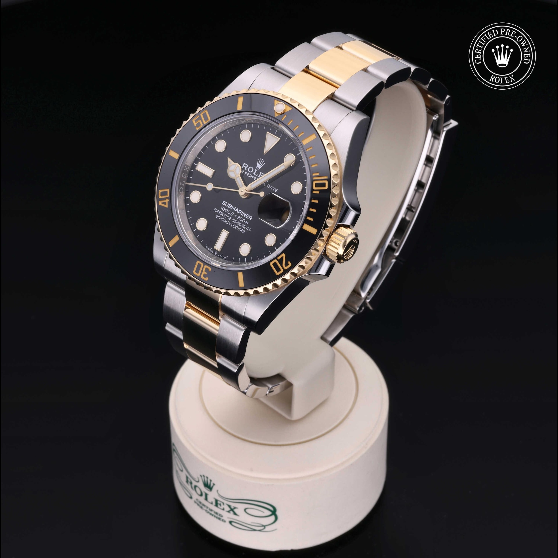 Submariner Date image
