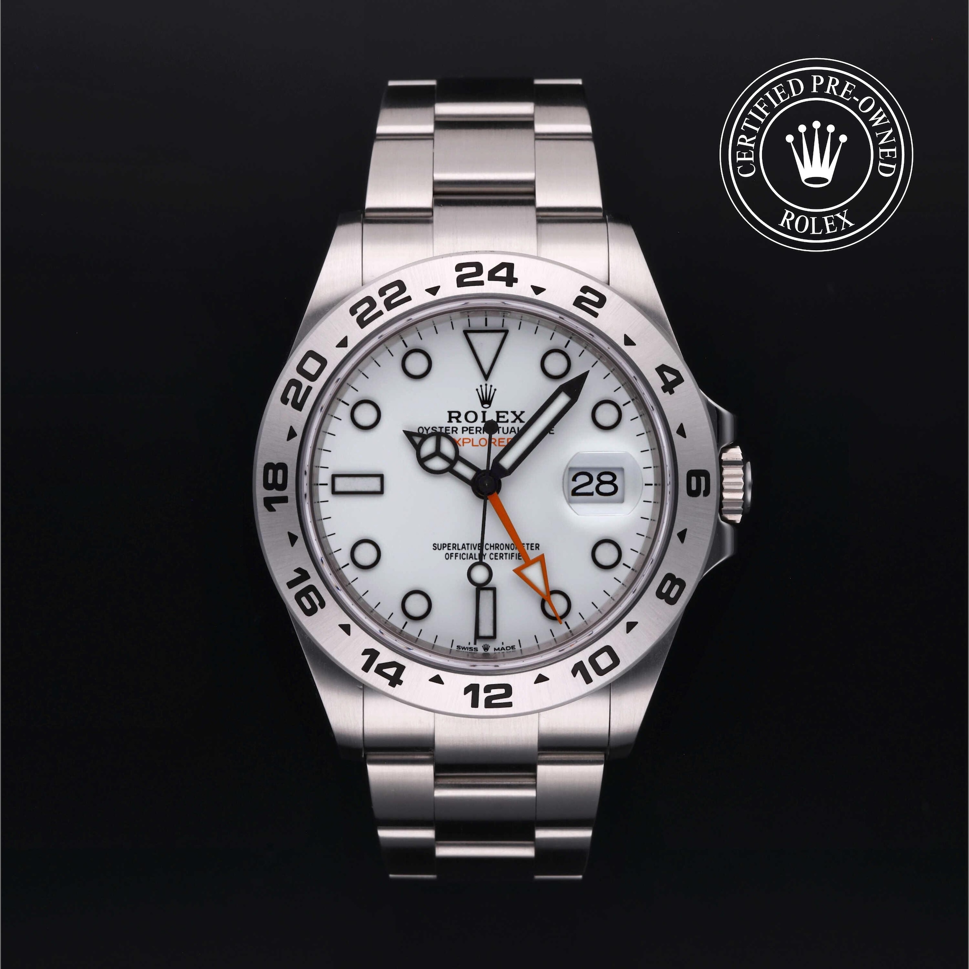 Explorer II image