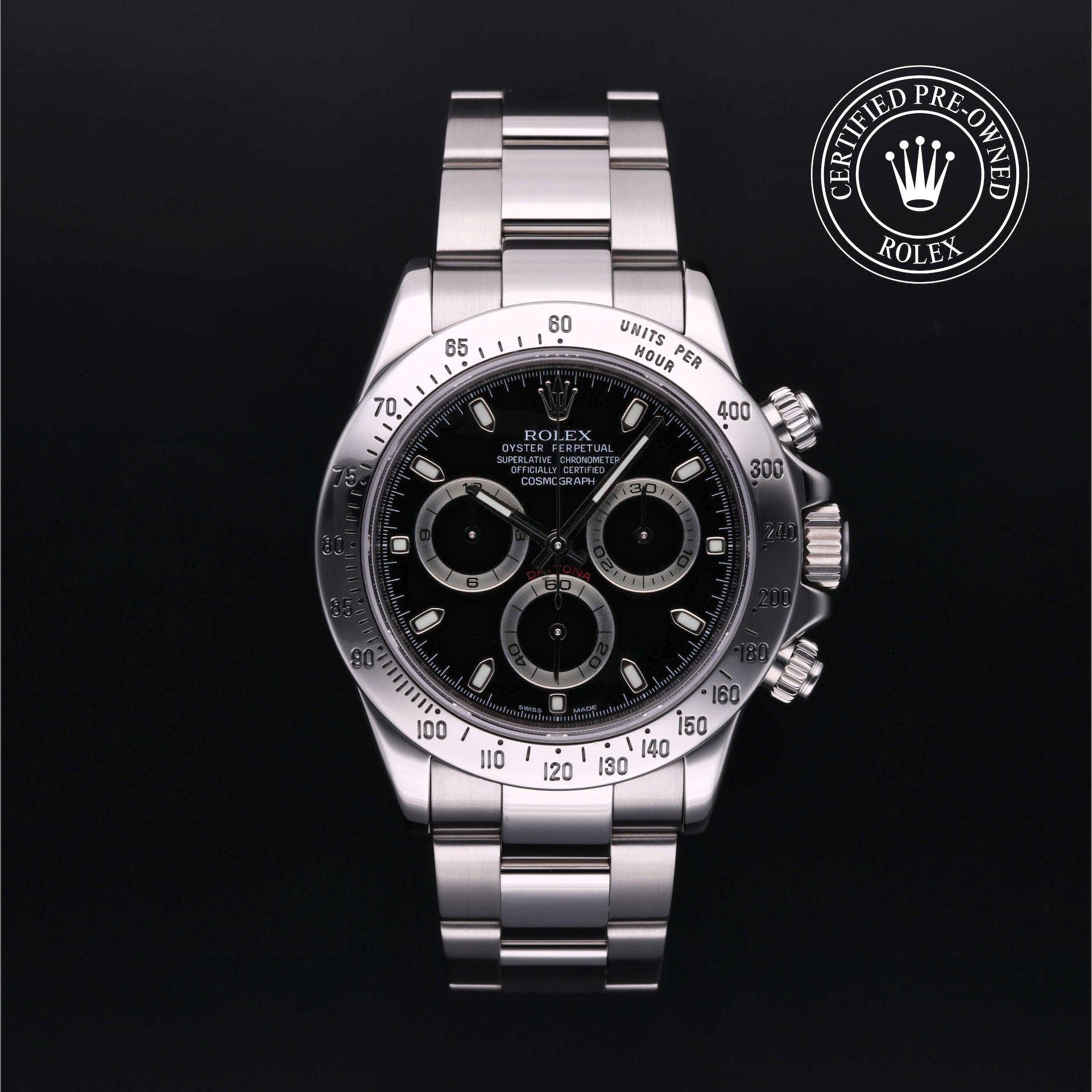 Cosmograph Daytona image