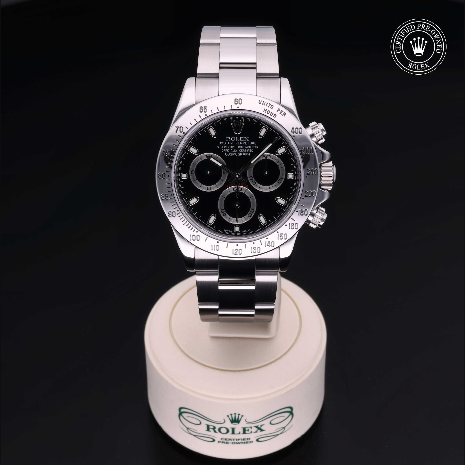 Cosmograph Daytona image