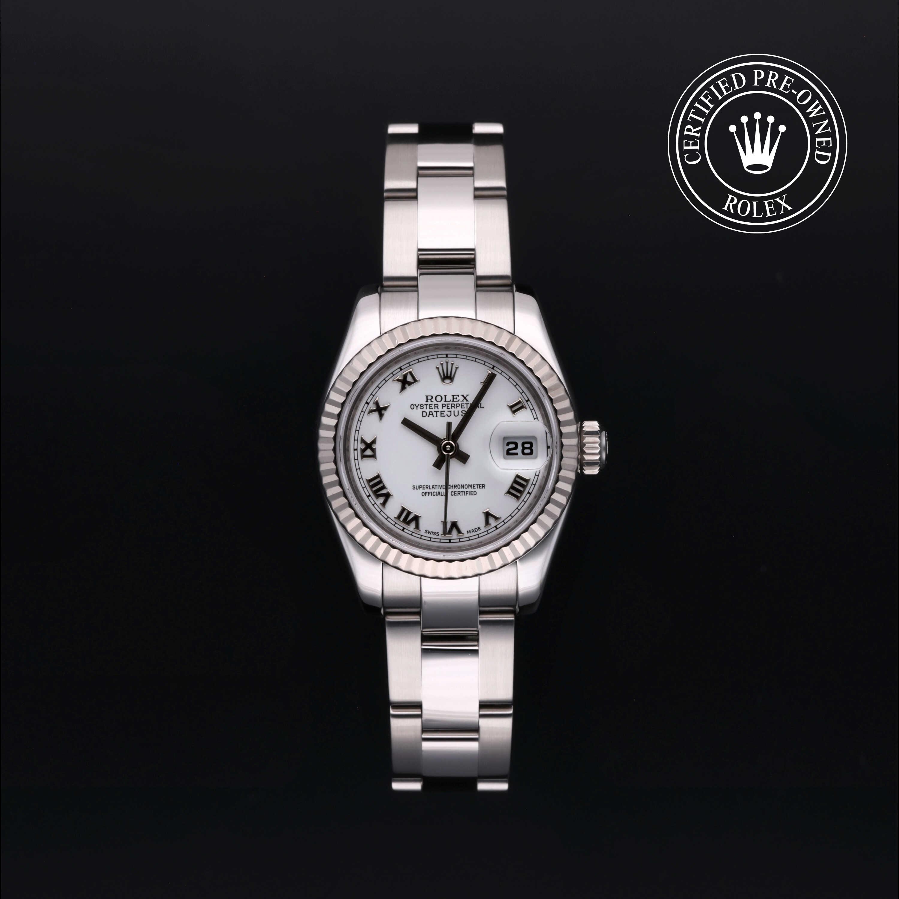 Datejust 26