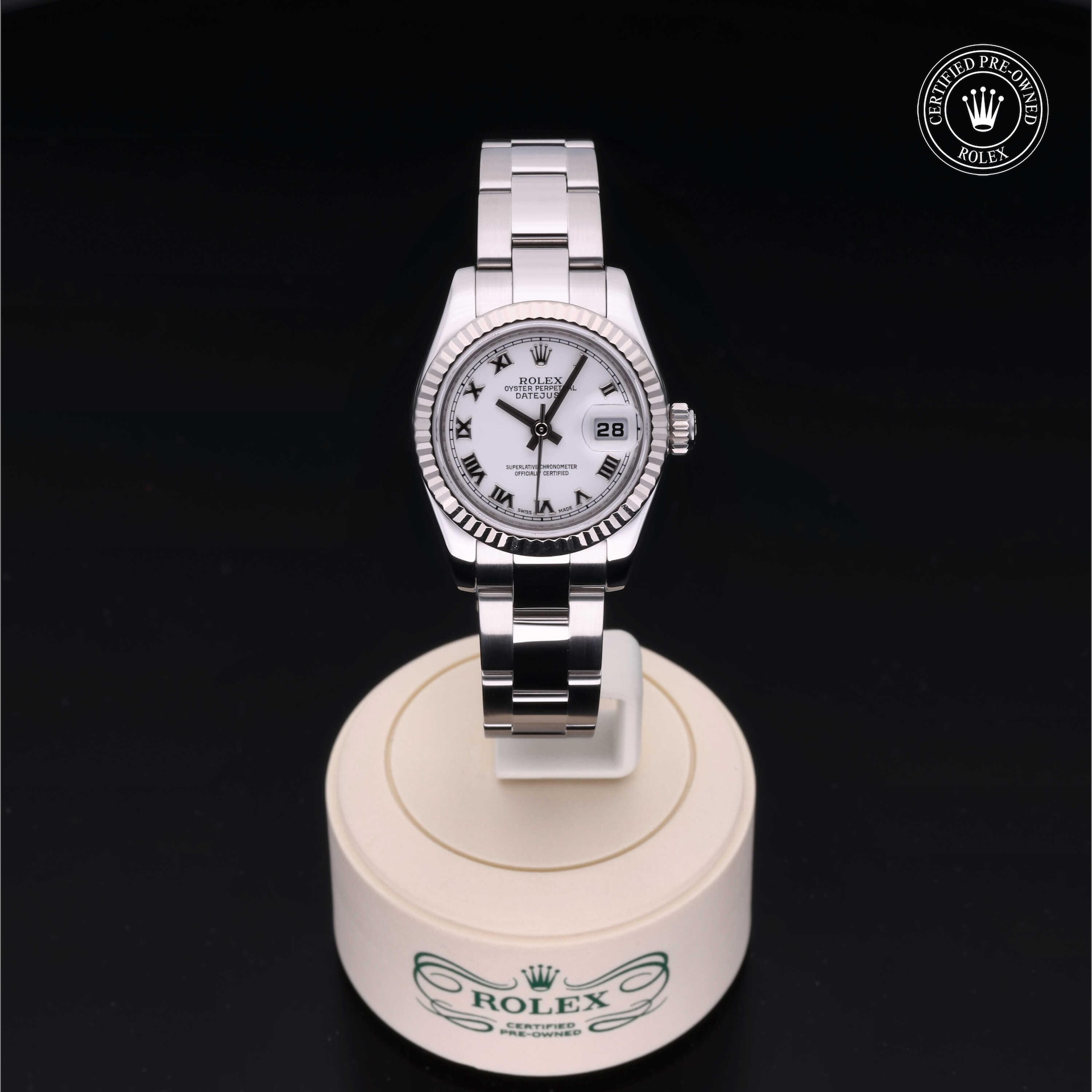 Datejust 26 image