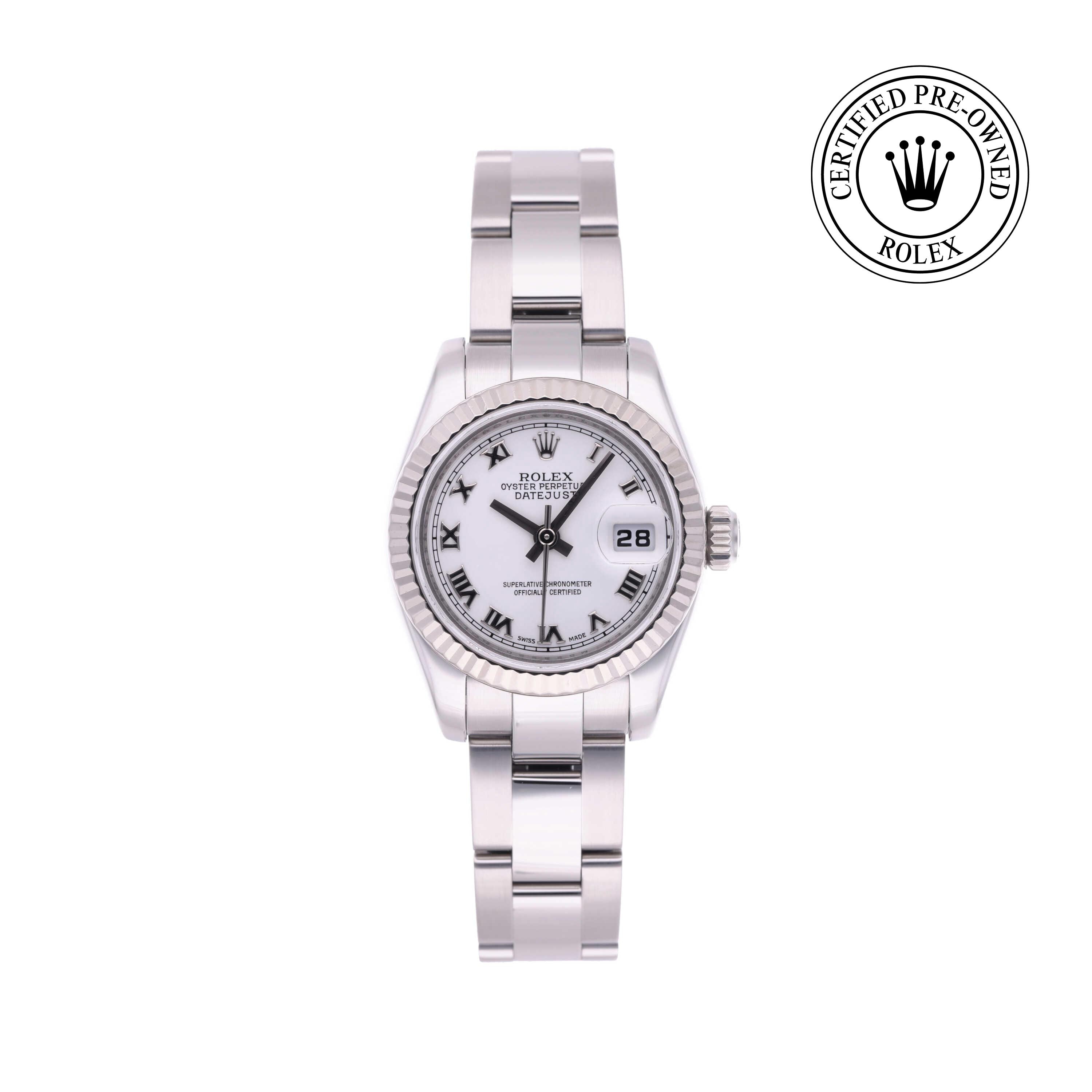 Datejust 26