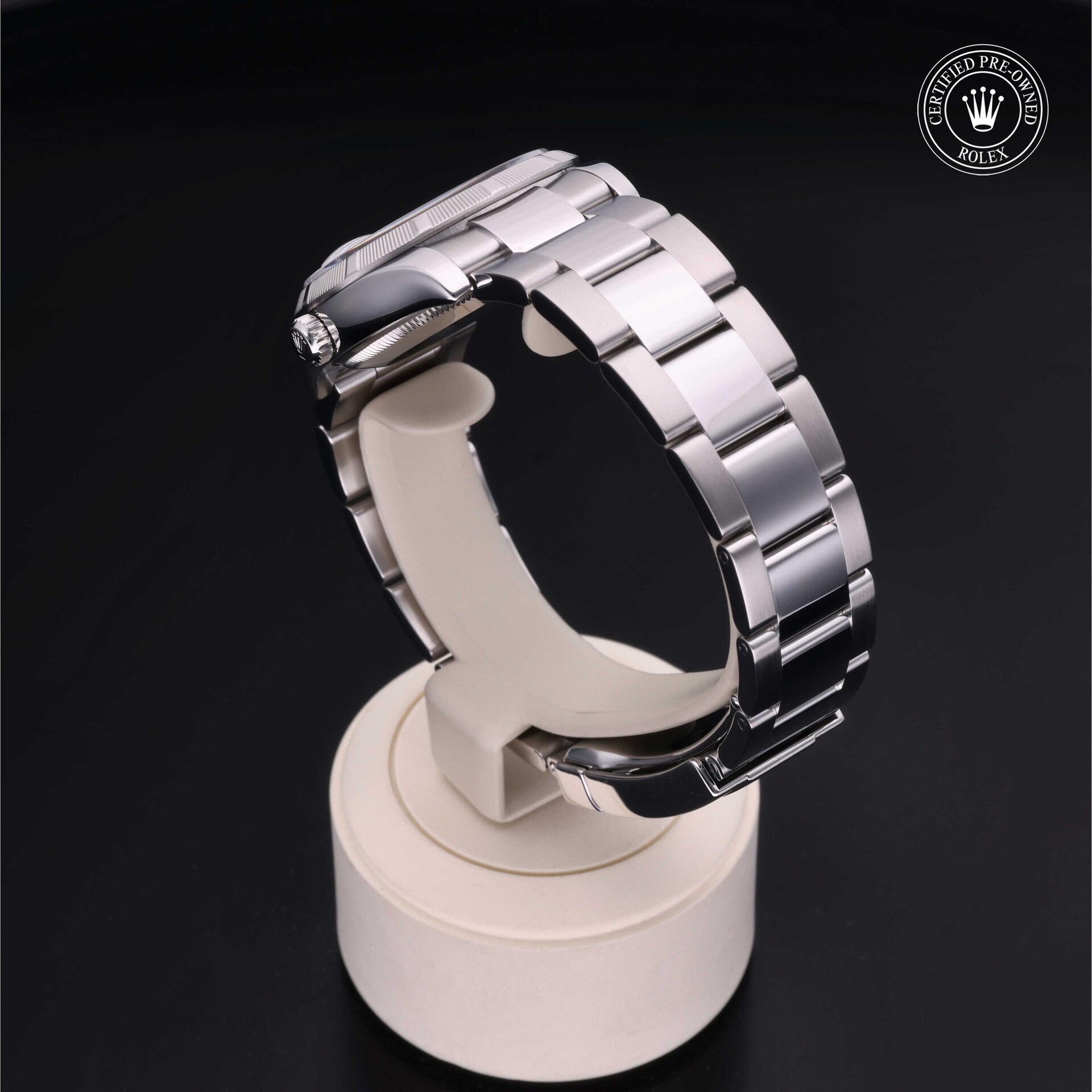 Oyster Perpetual Date 34 image