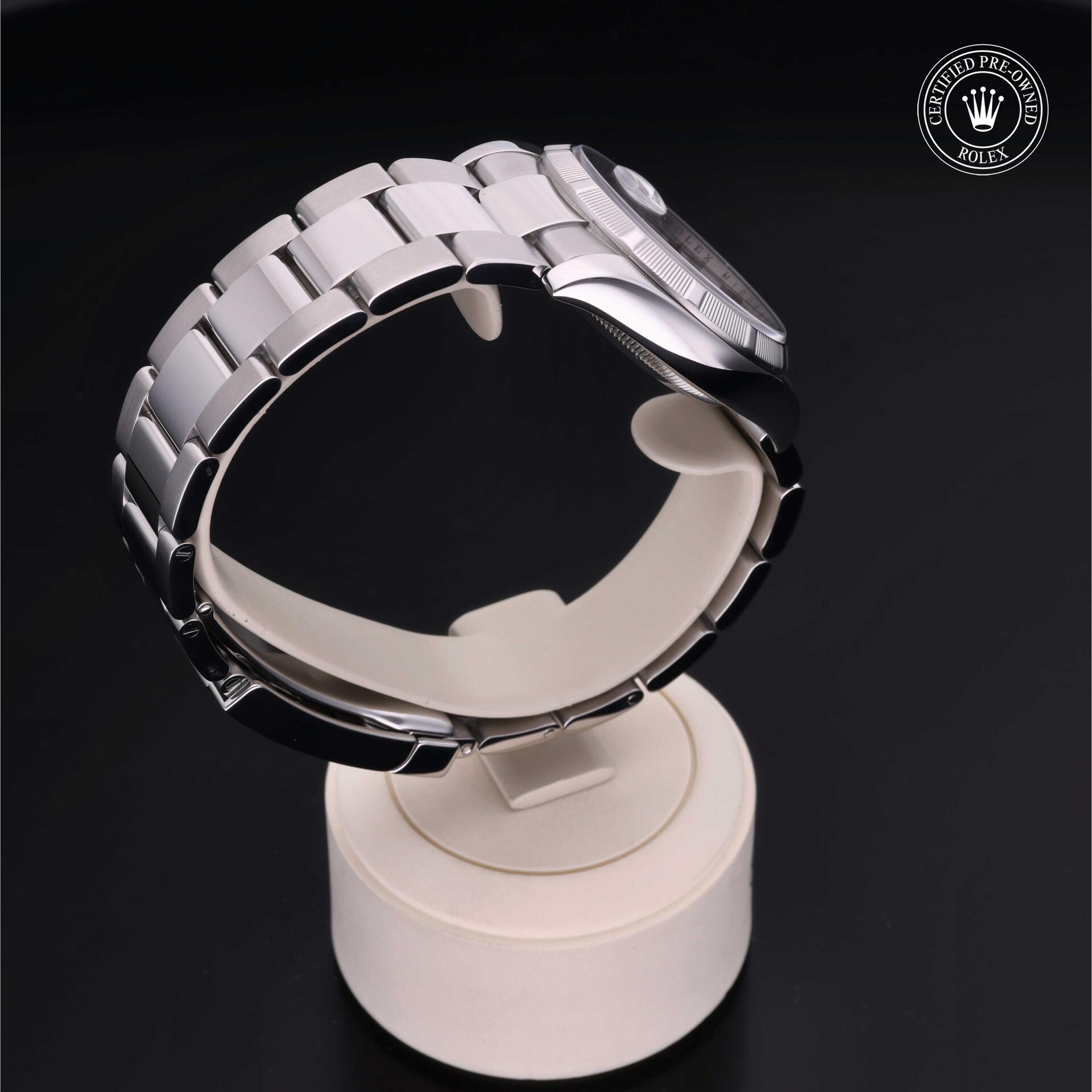 Oyster Perpetual Date 34 image
