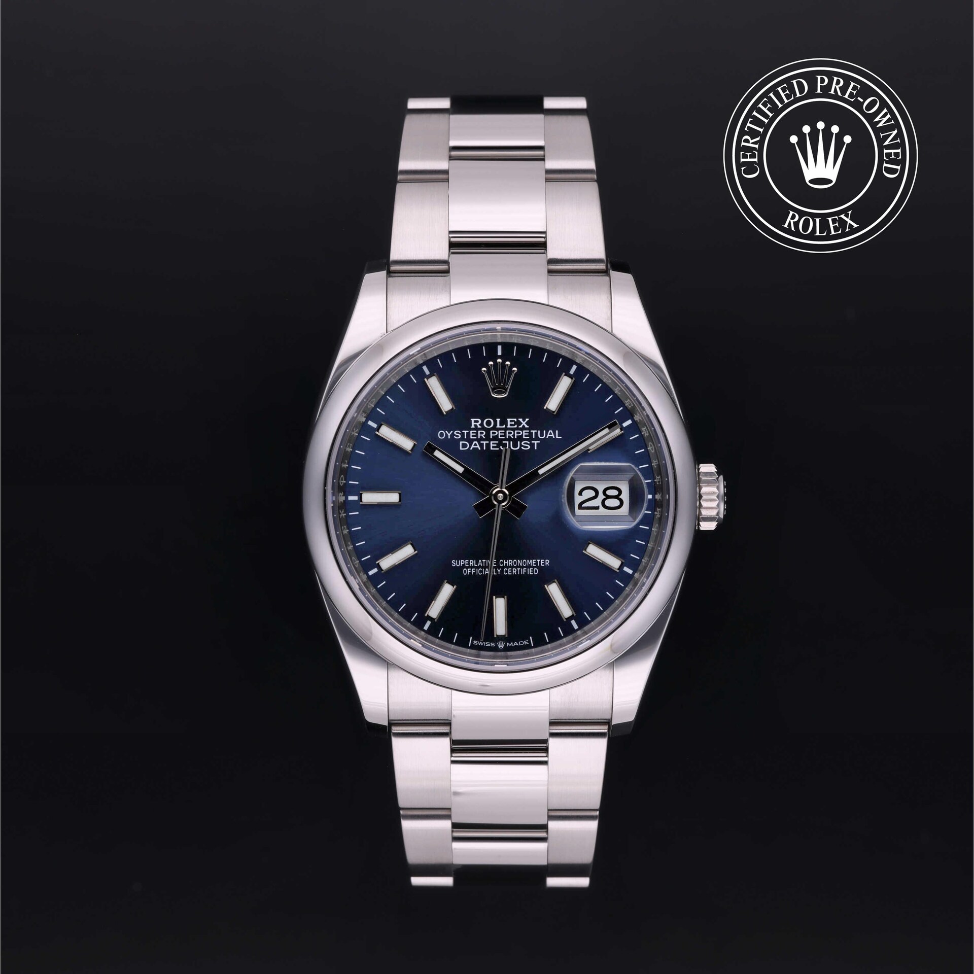 Datejust 36 image