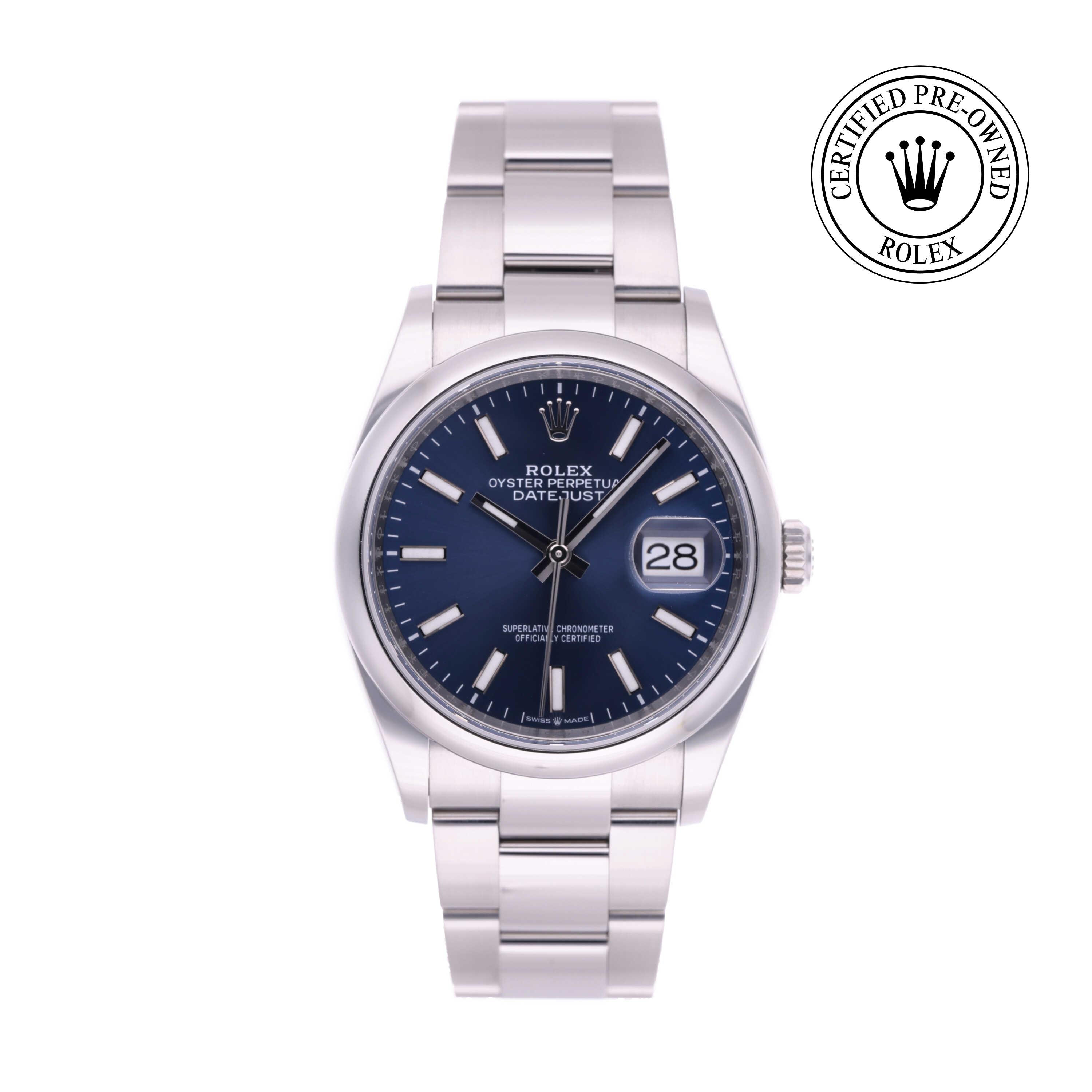 Datejust 36