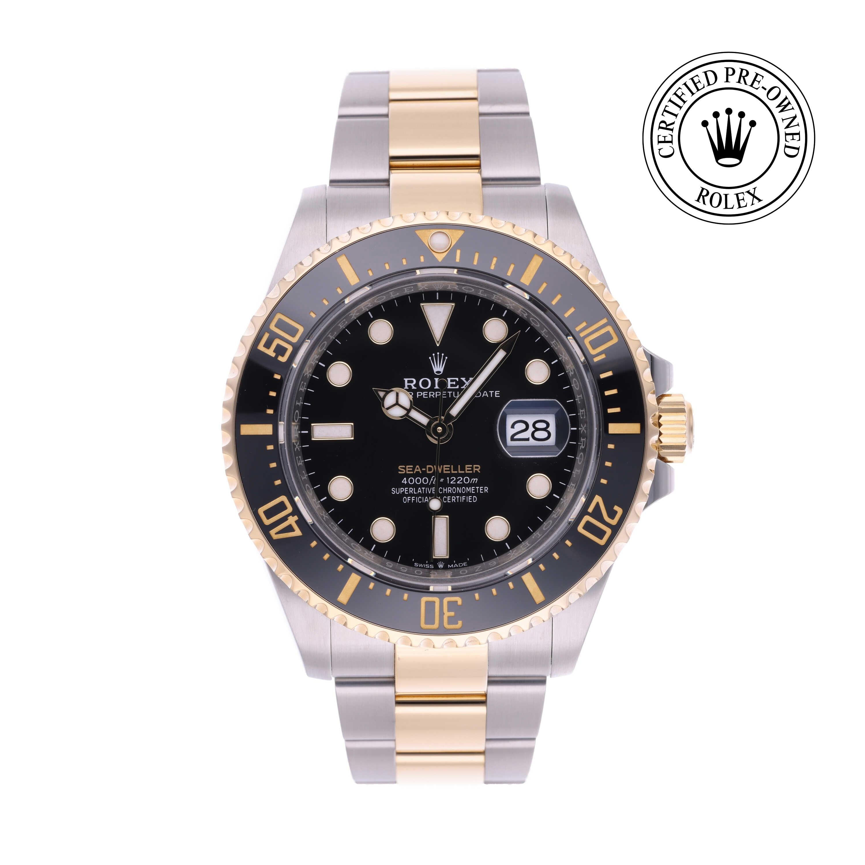 Sea-Dweller