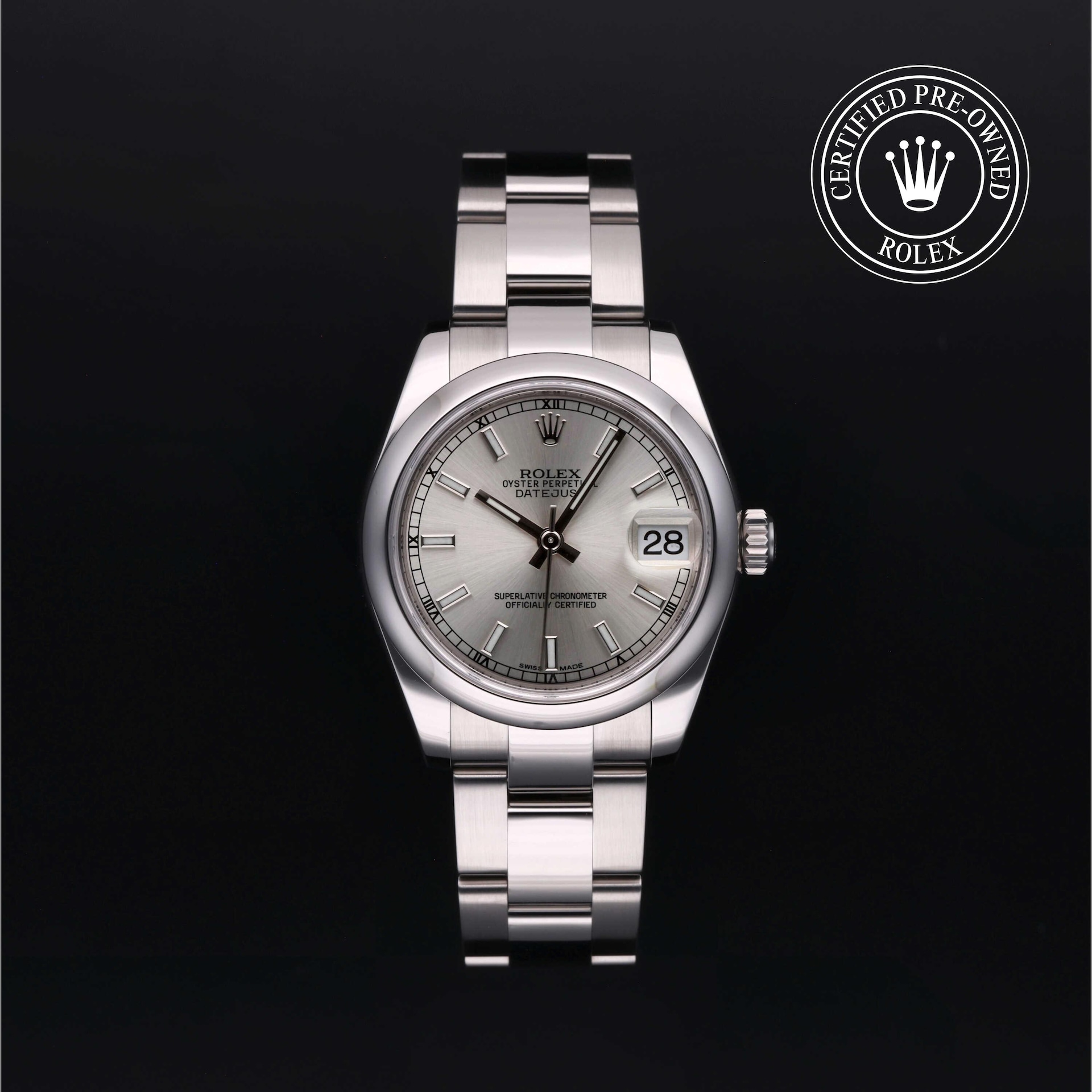 Datejust 31 image