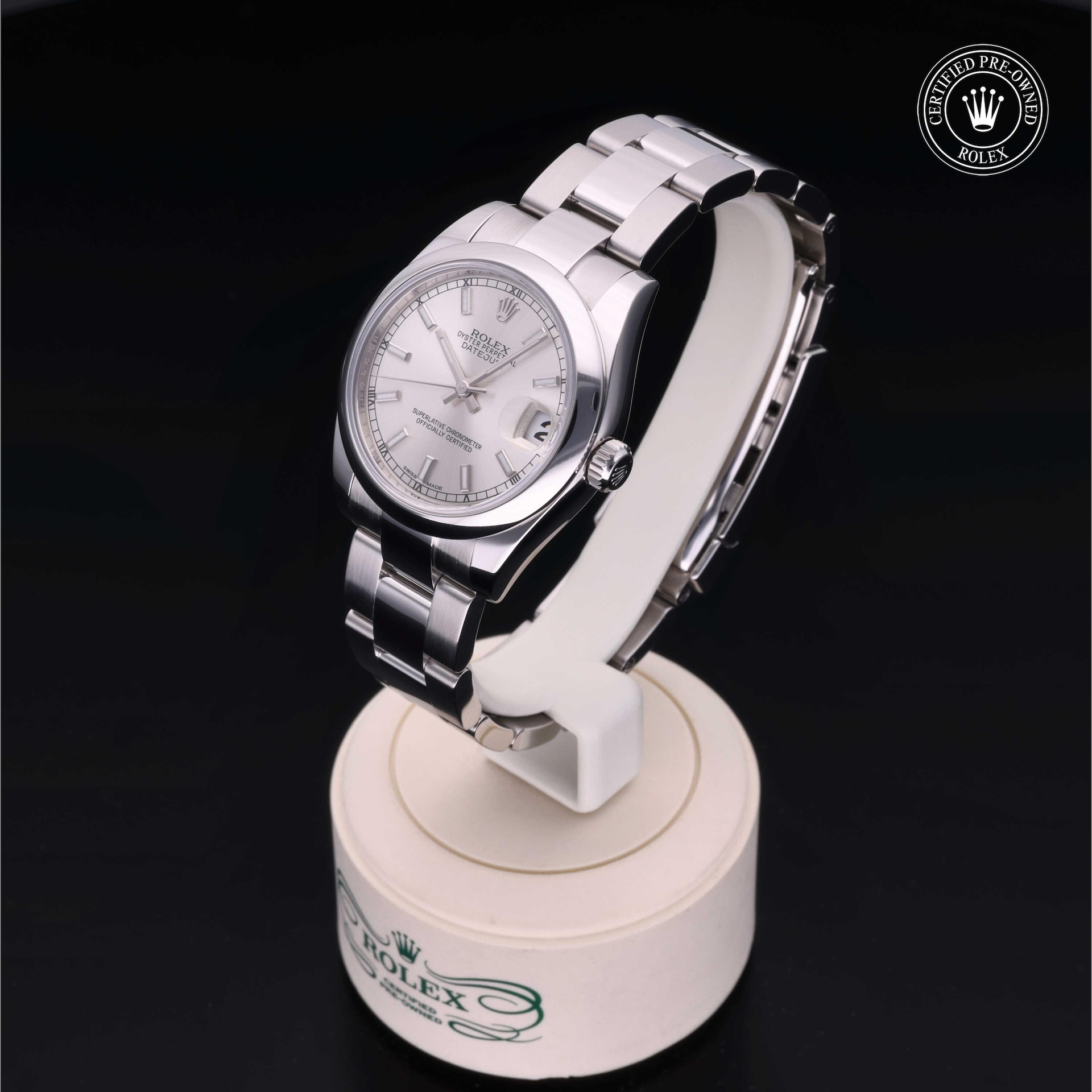 Datejust 31 image