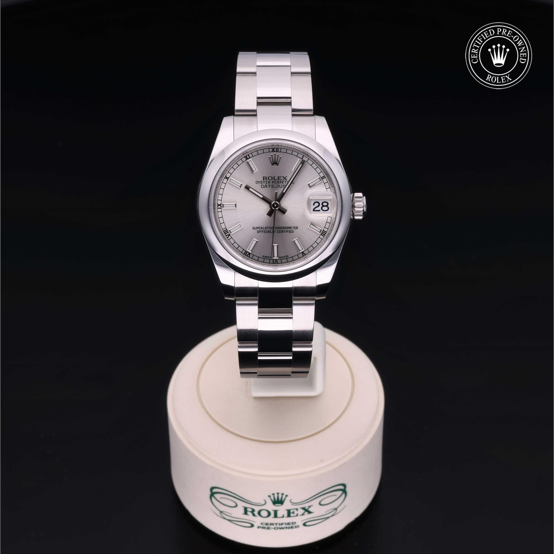 Datejust 31 image