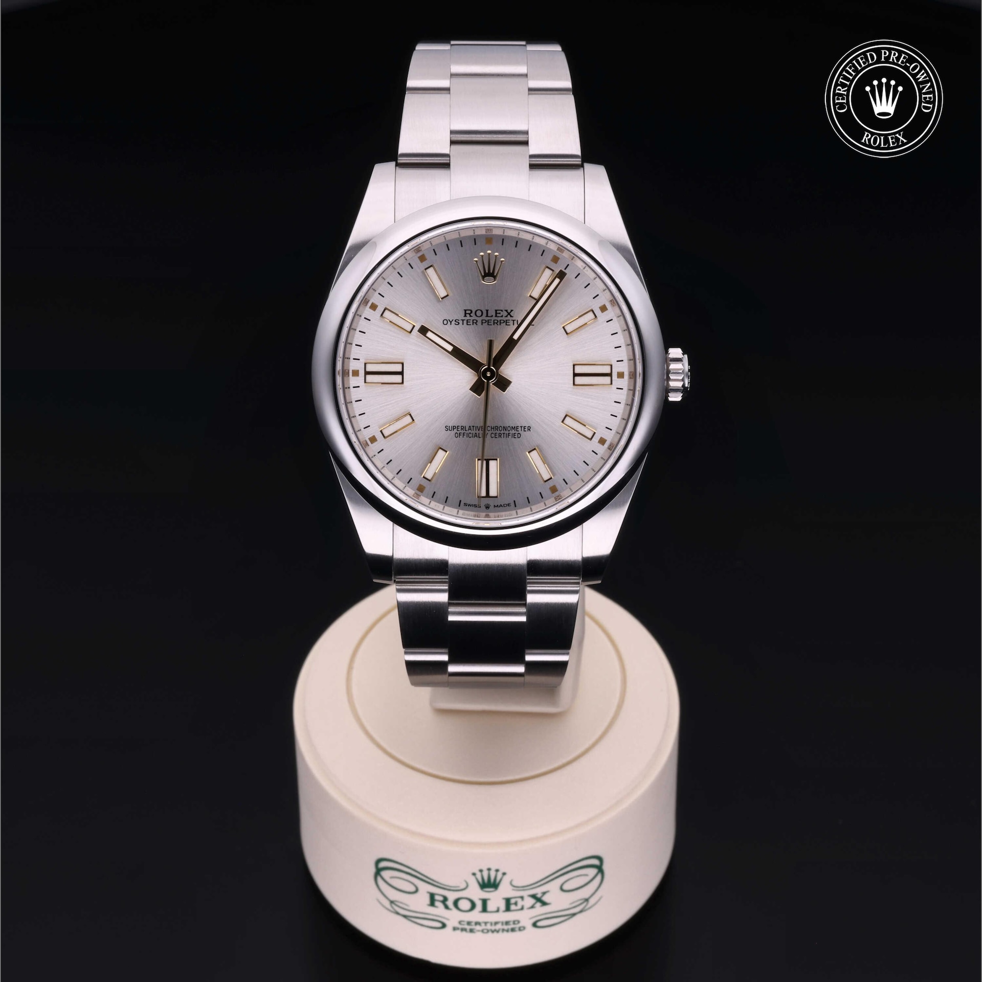 Oyster Perpetual 41 image