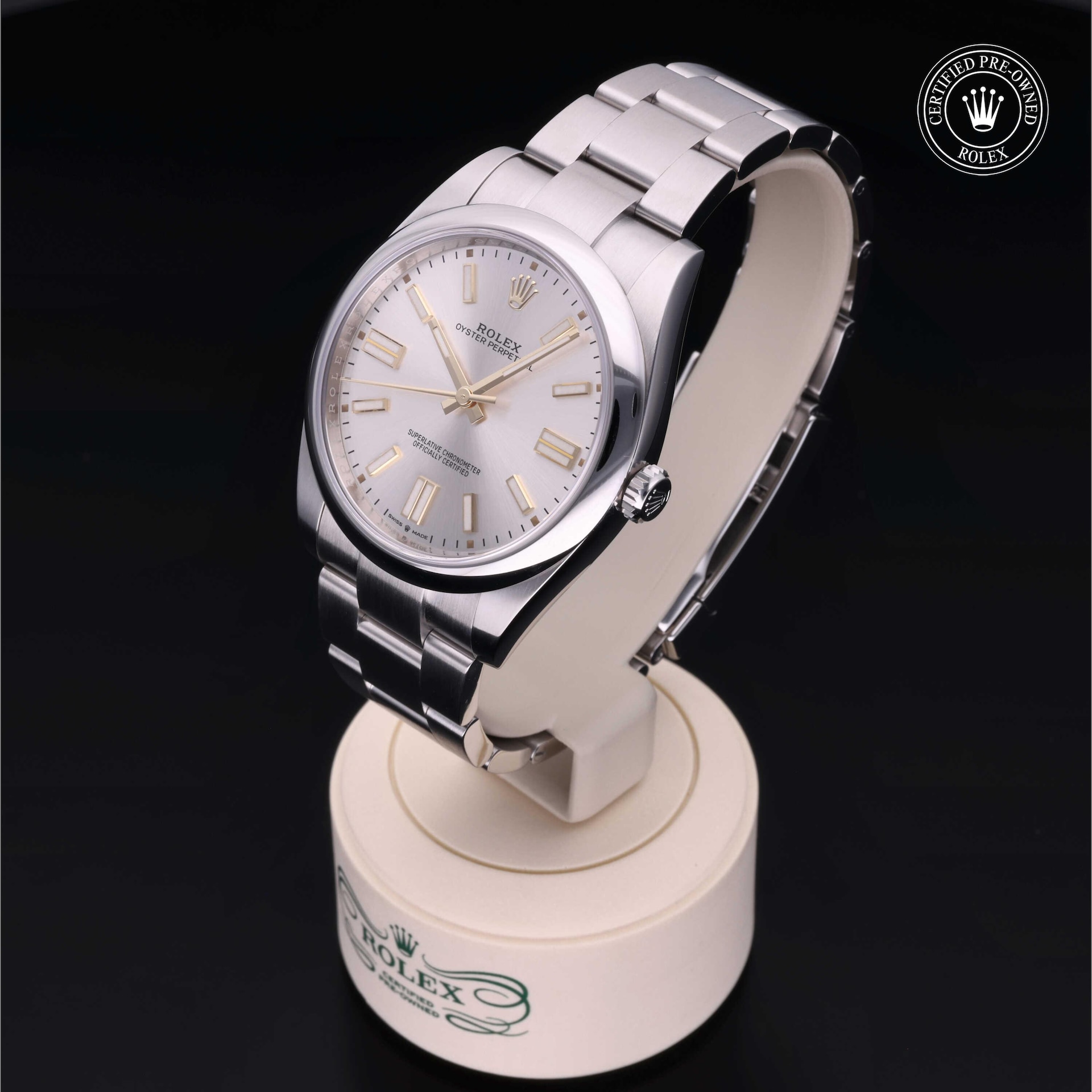 Oyster Perpetual 41 image