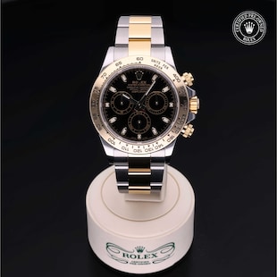 Rolex Certified Pre-Owned Cosmograph Daytona