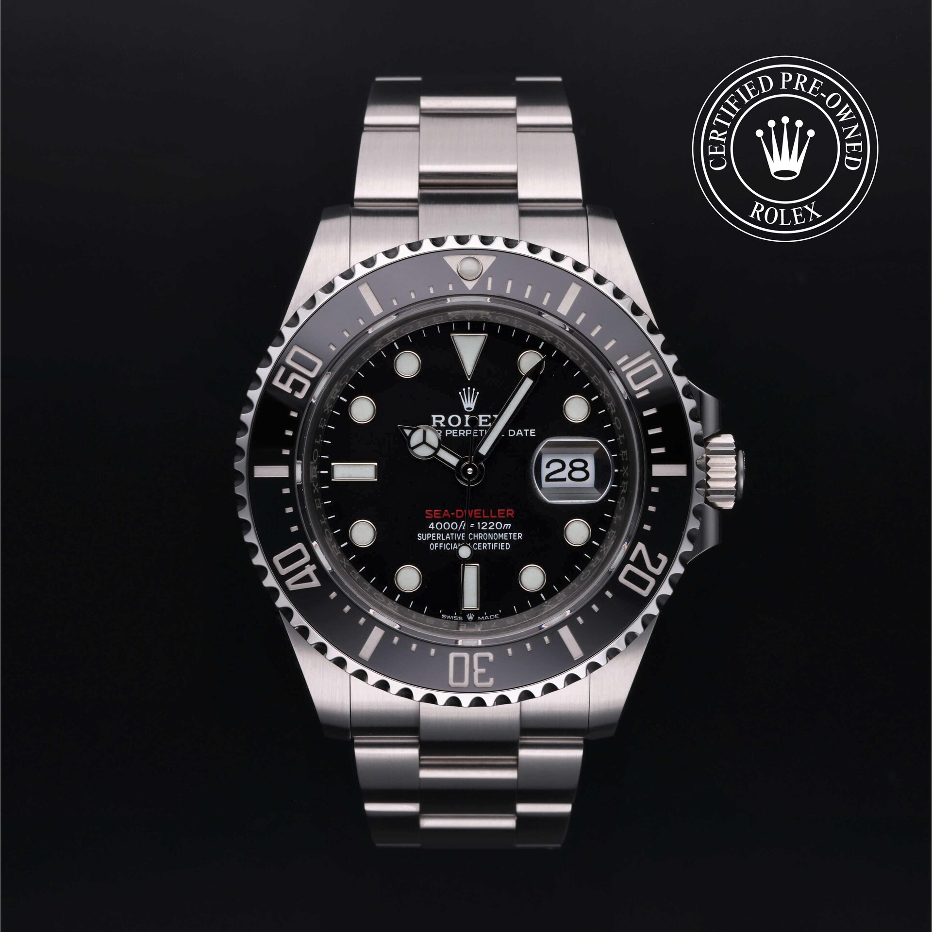 Sea-Dweller image