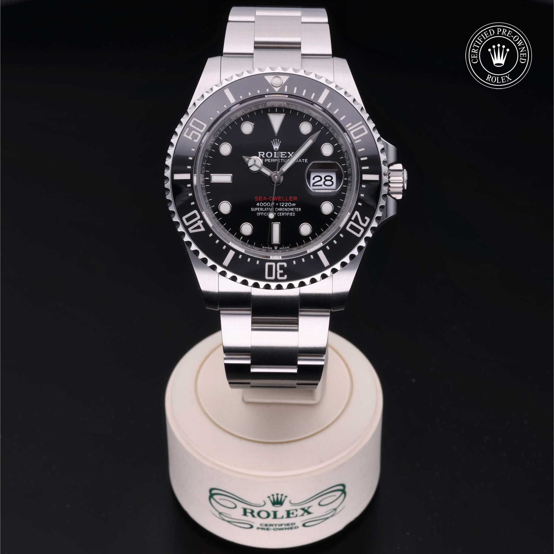 Sea-Dweller image