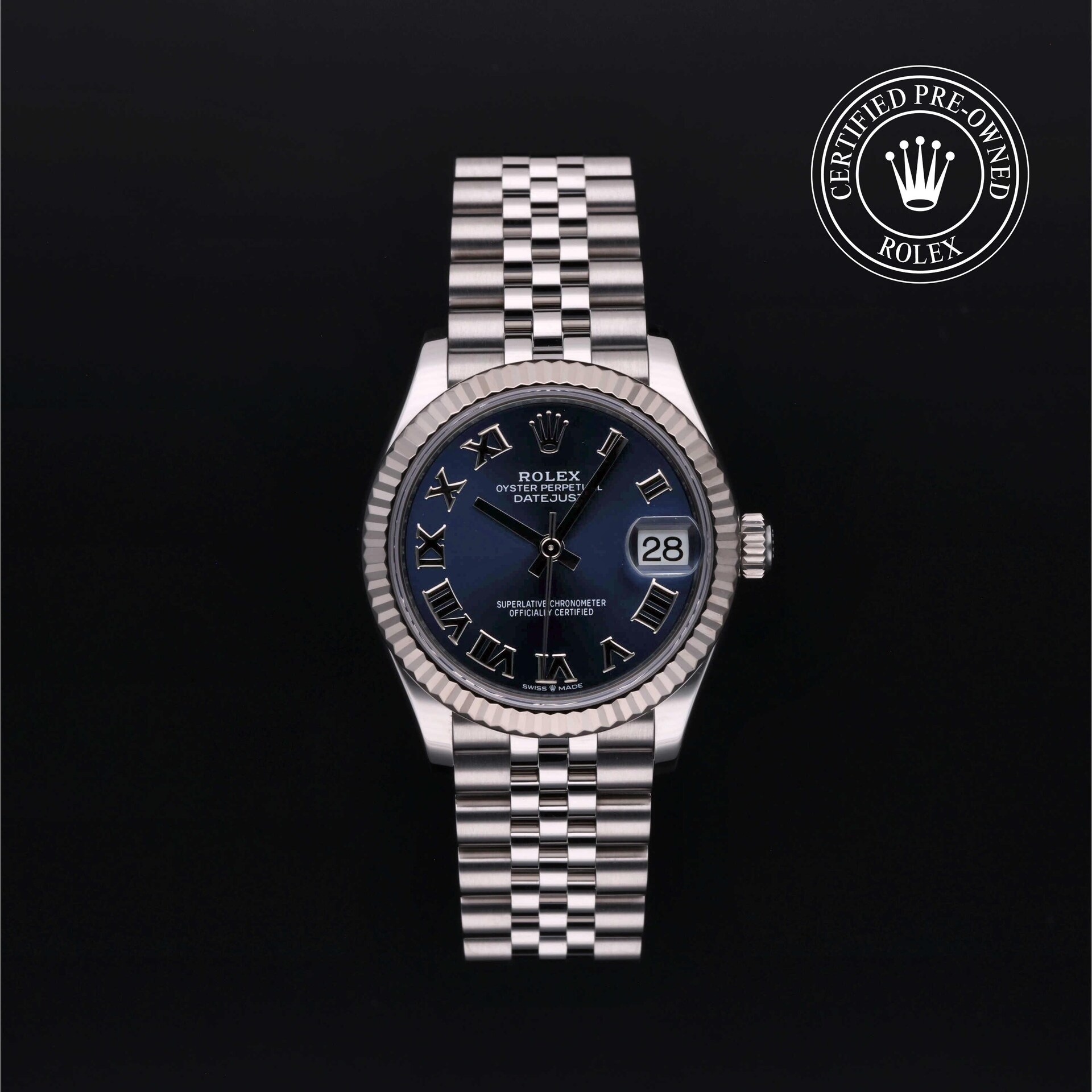 Datejust 31 image