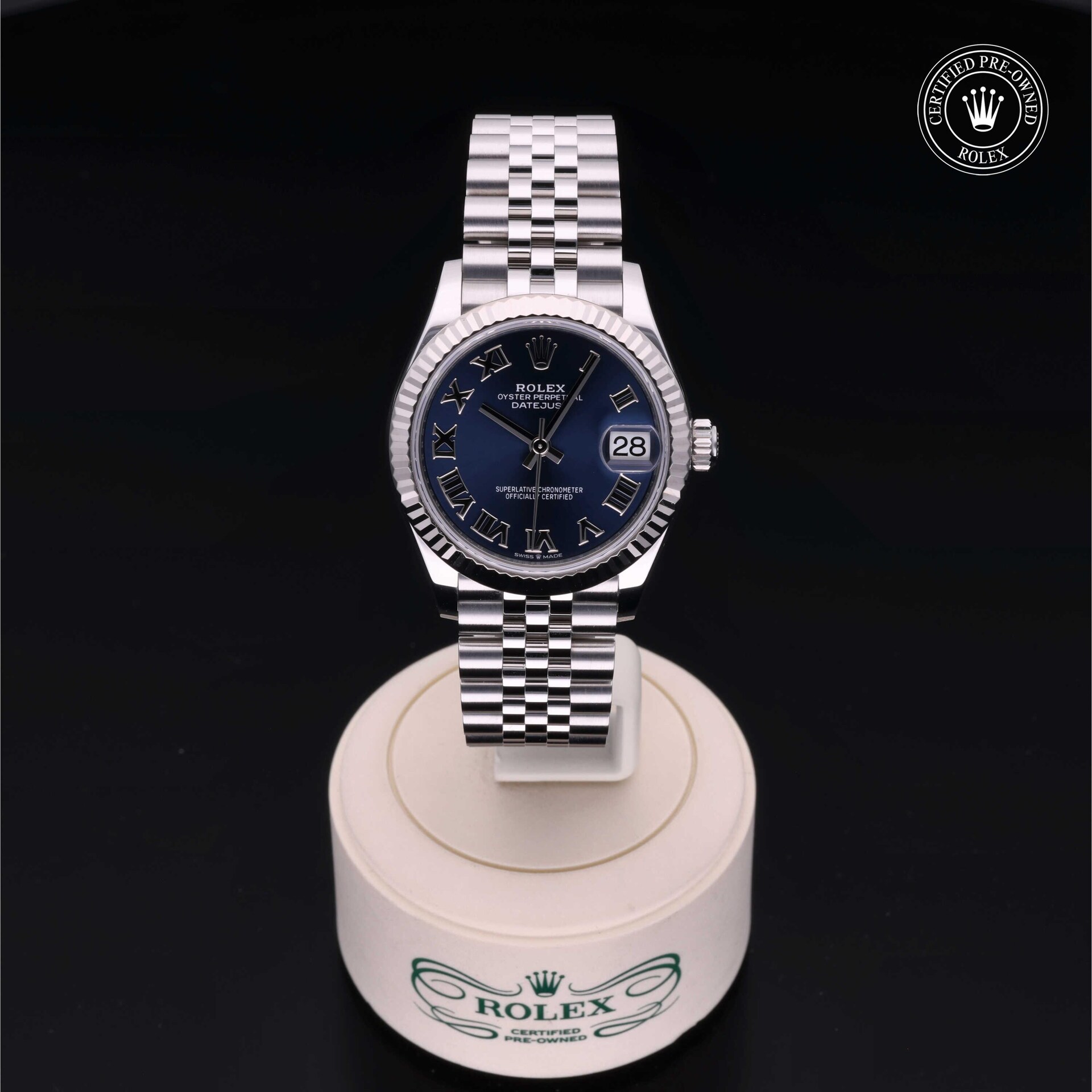 Datejust 31 image