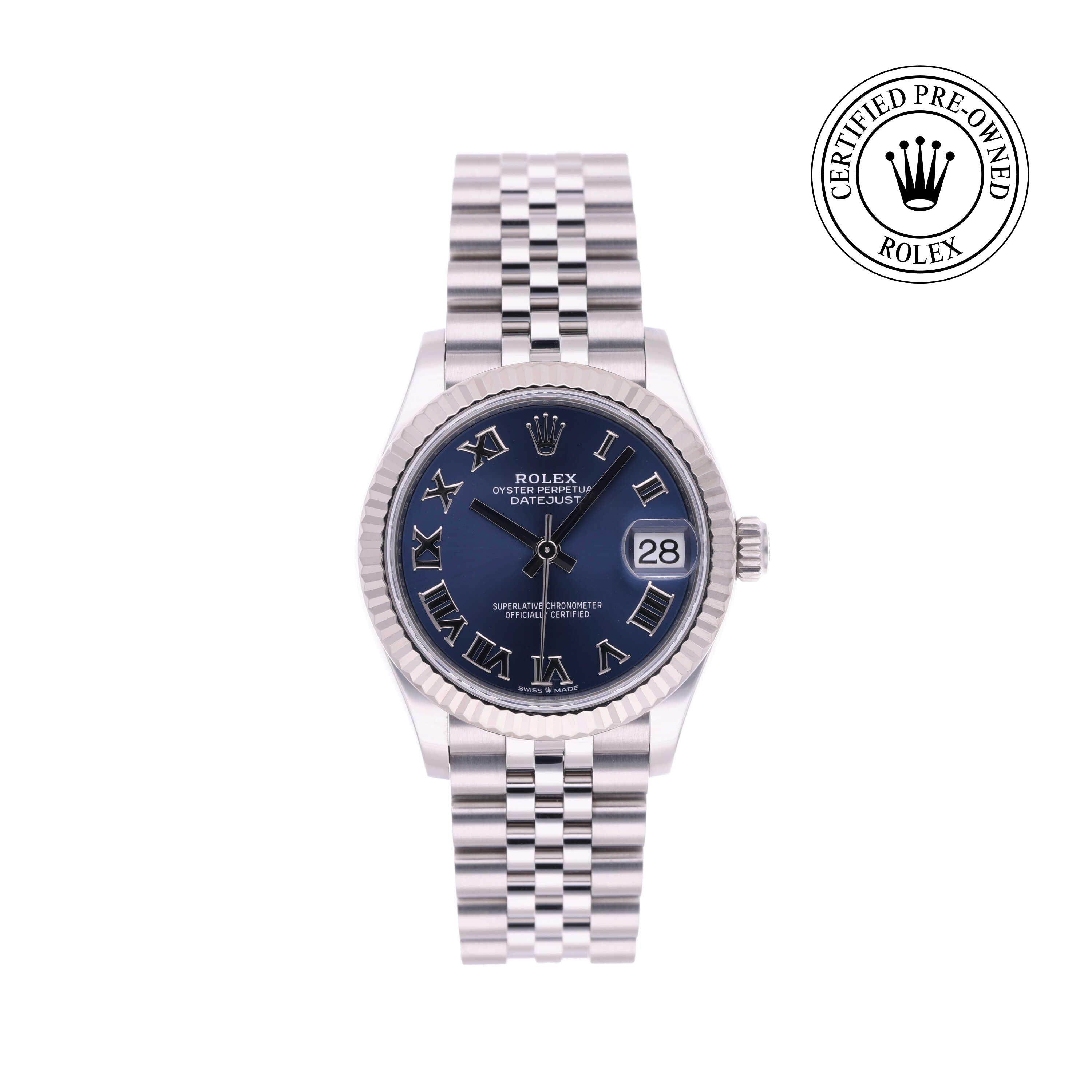 Datejust 31
