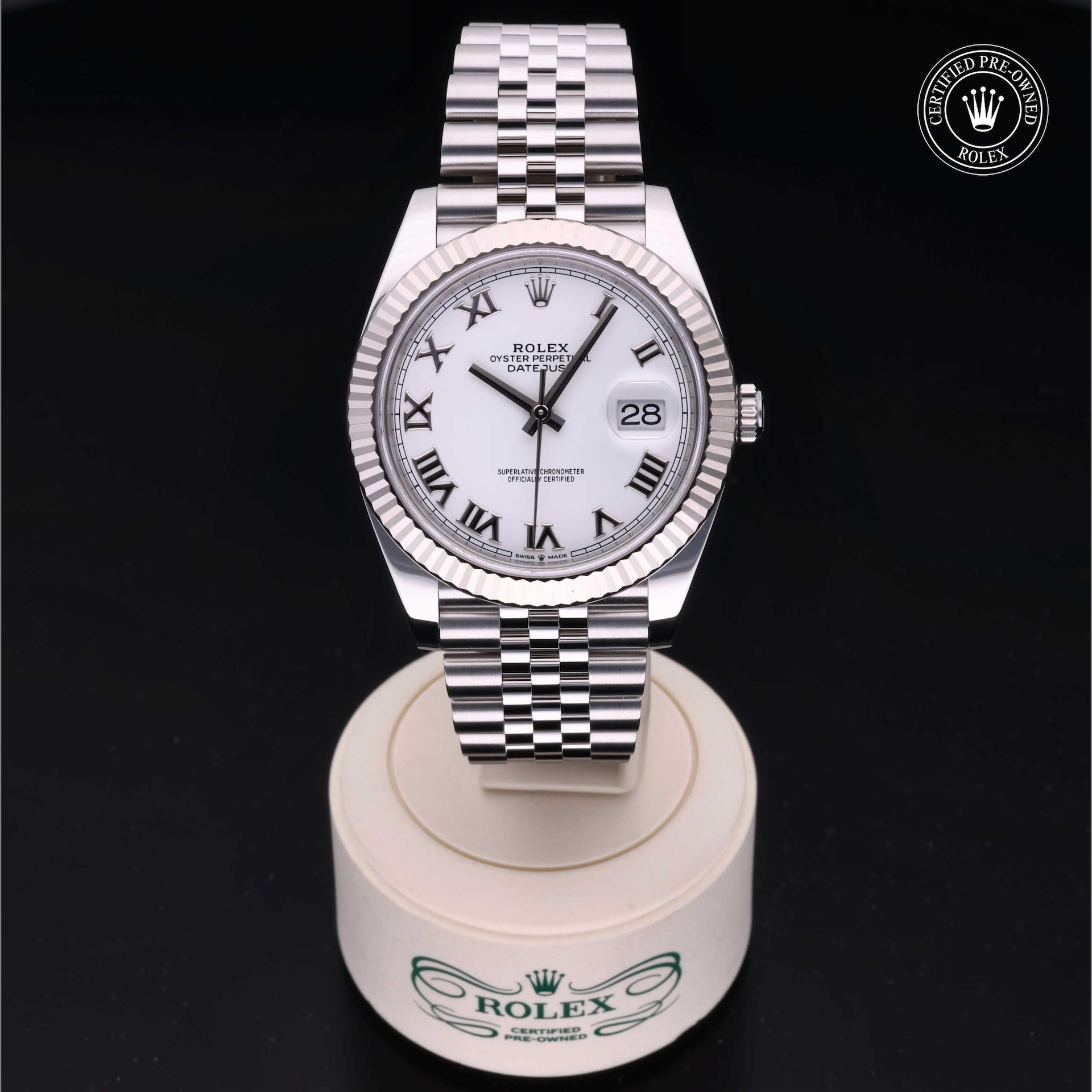 Datejust 41 image