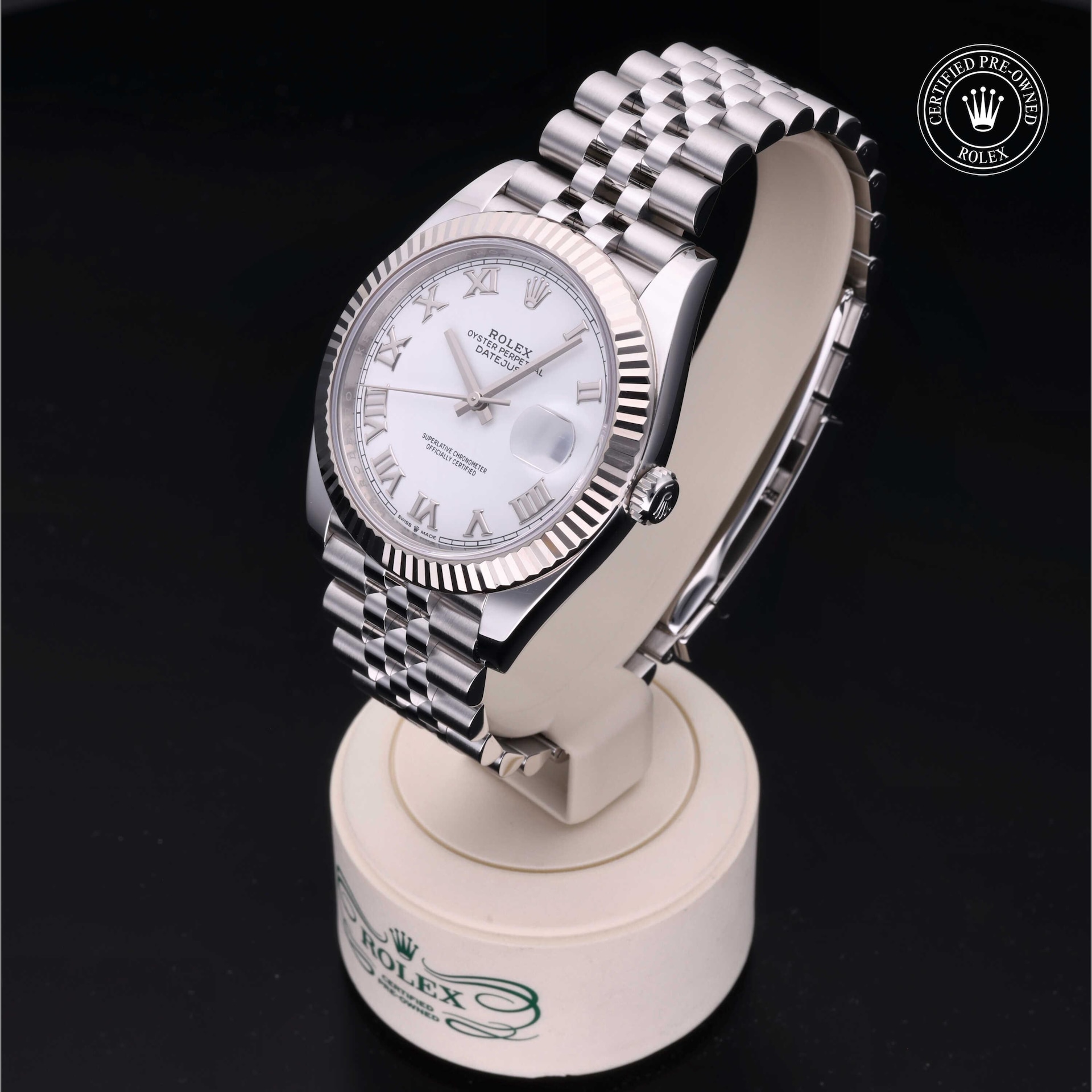 Datejust 41 image