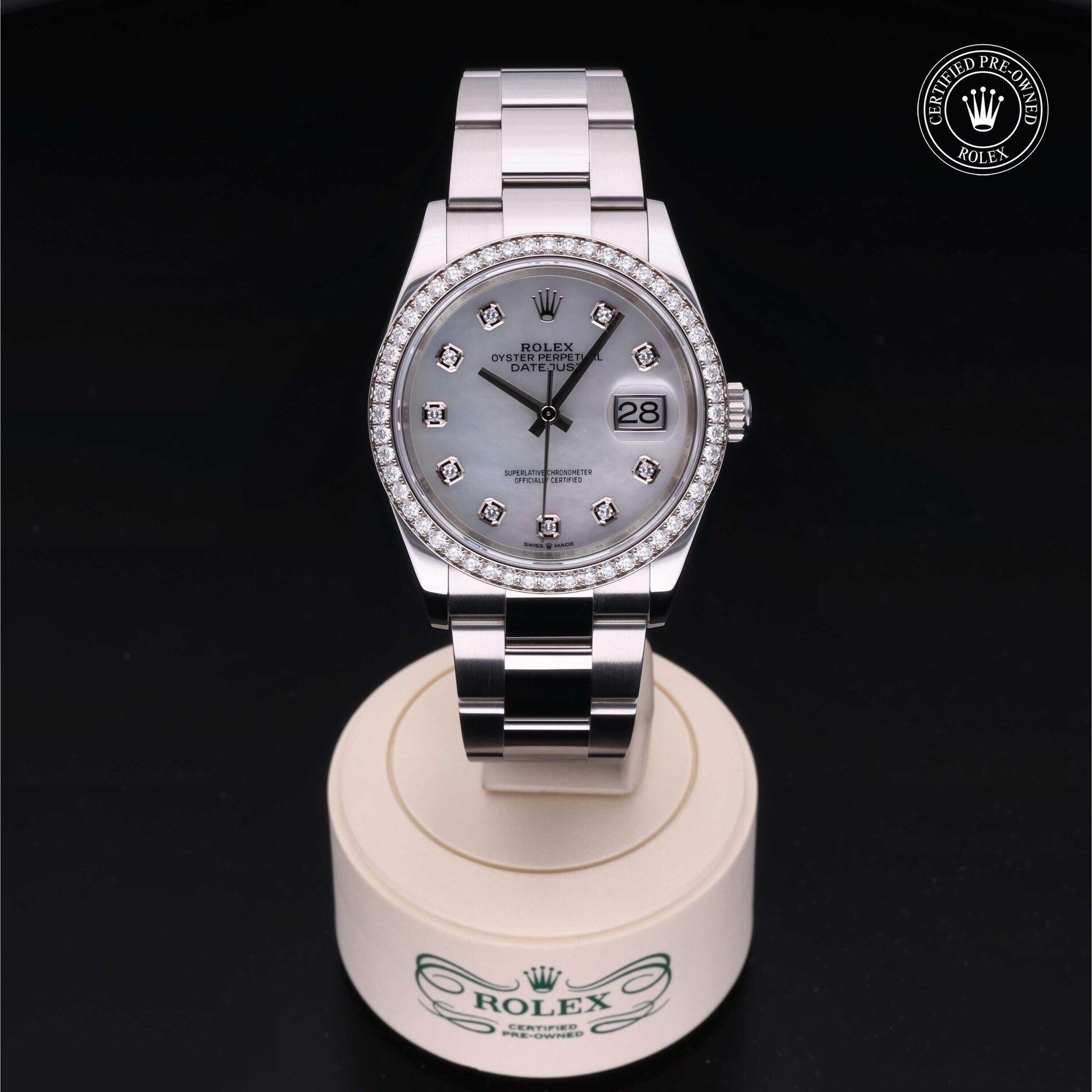 Datejust 36 image