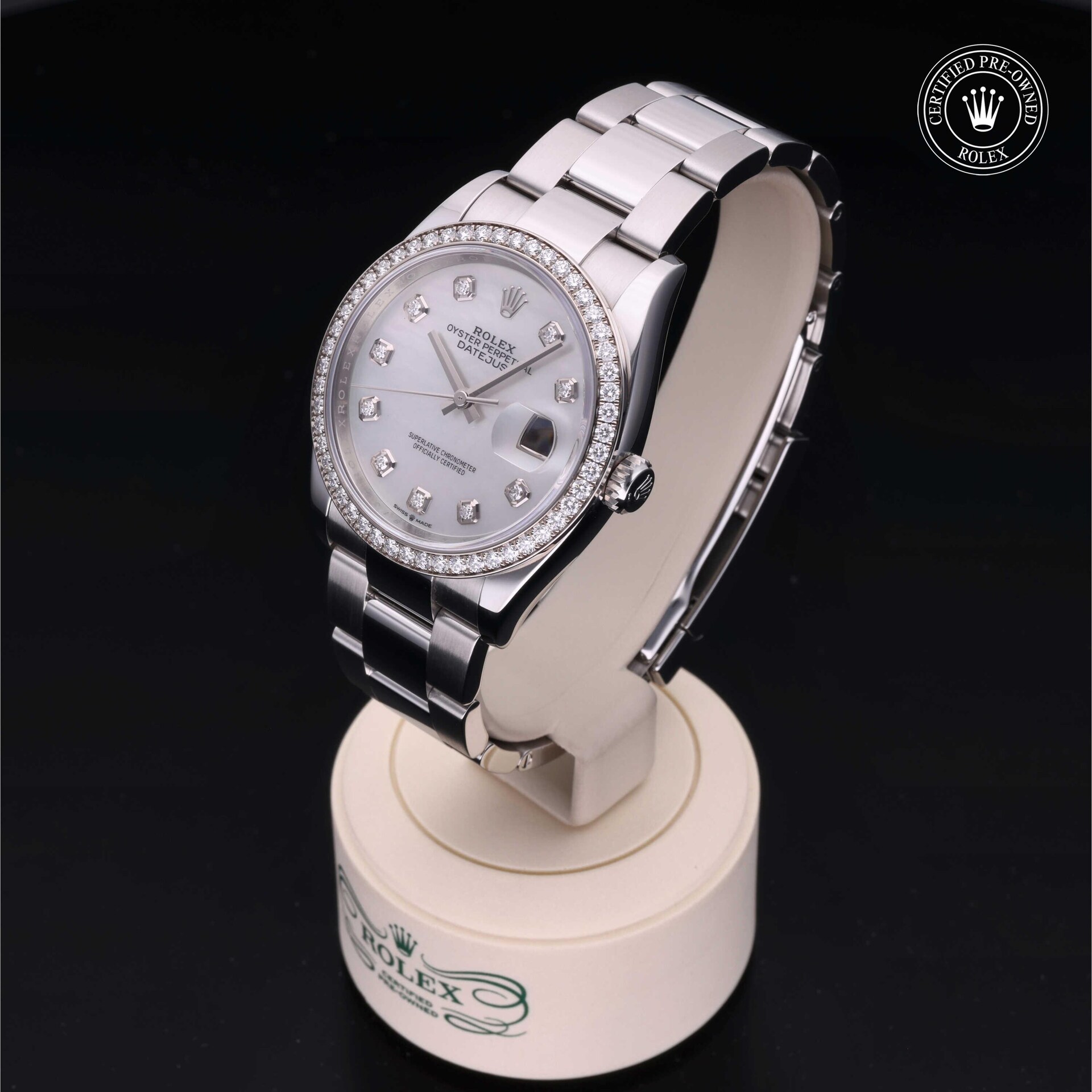 Datejust 36 image