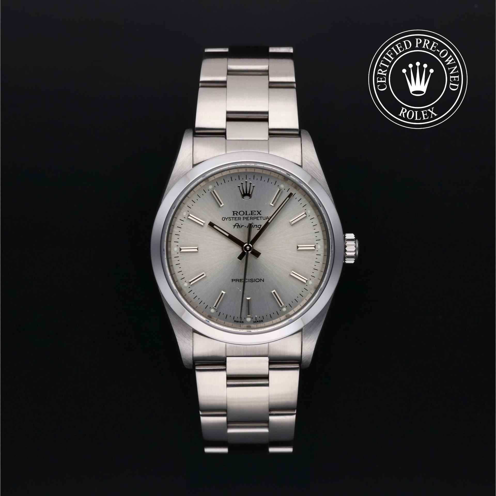 Oyster Perpetual 34 image