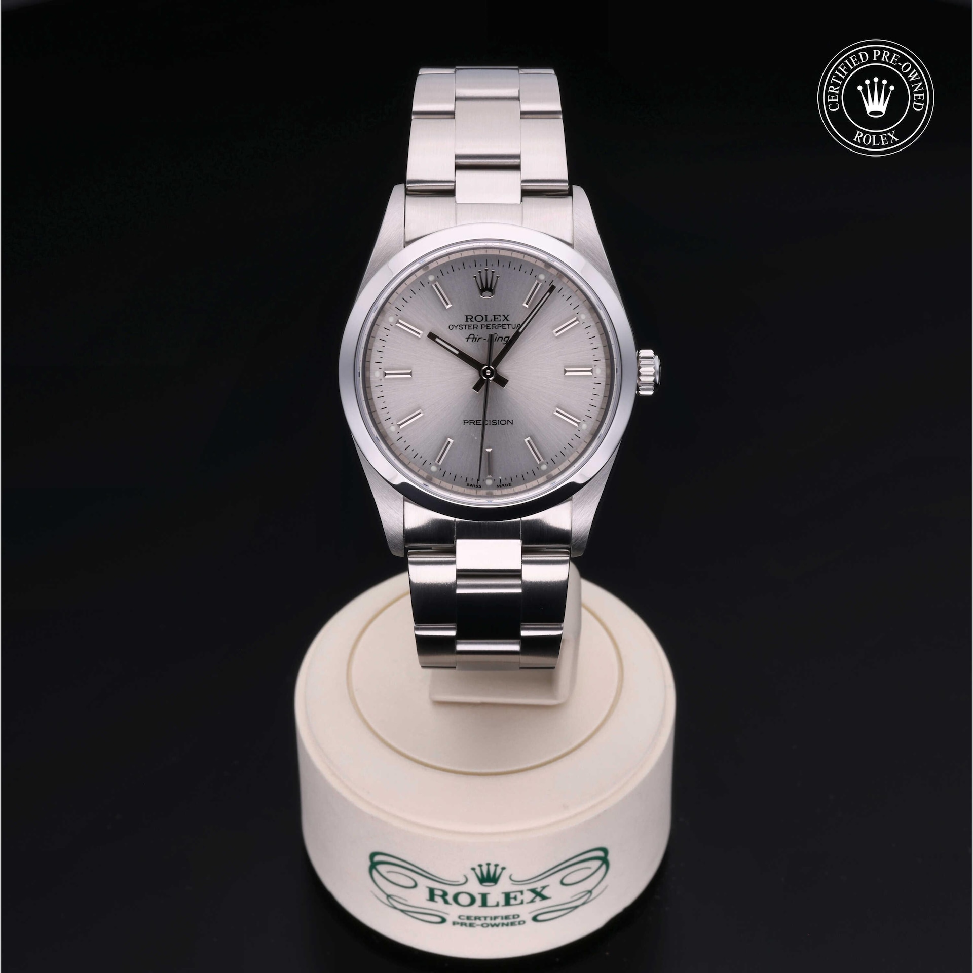 Oyster Perpetual 34 image