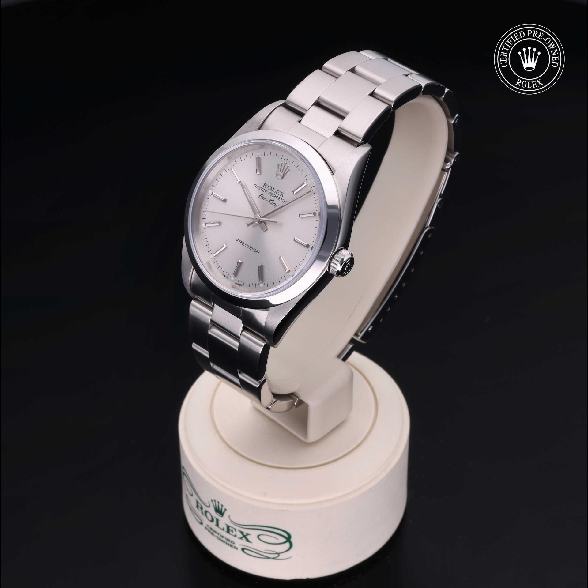 Oyster Perpetual 34 image
