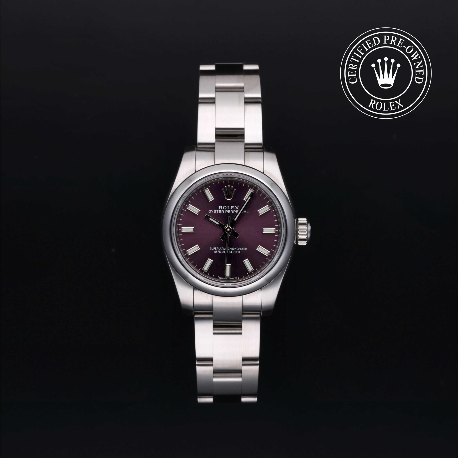 Oyster Perpetual 26 image