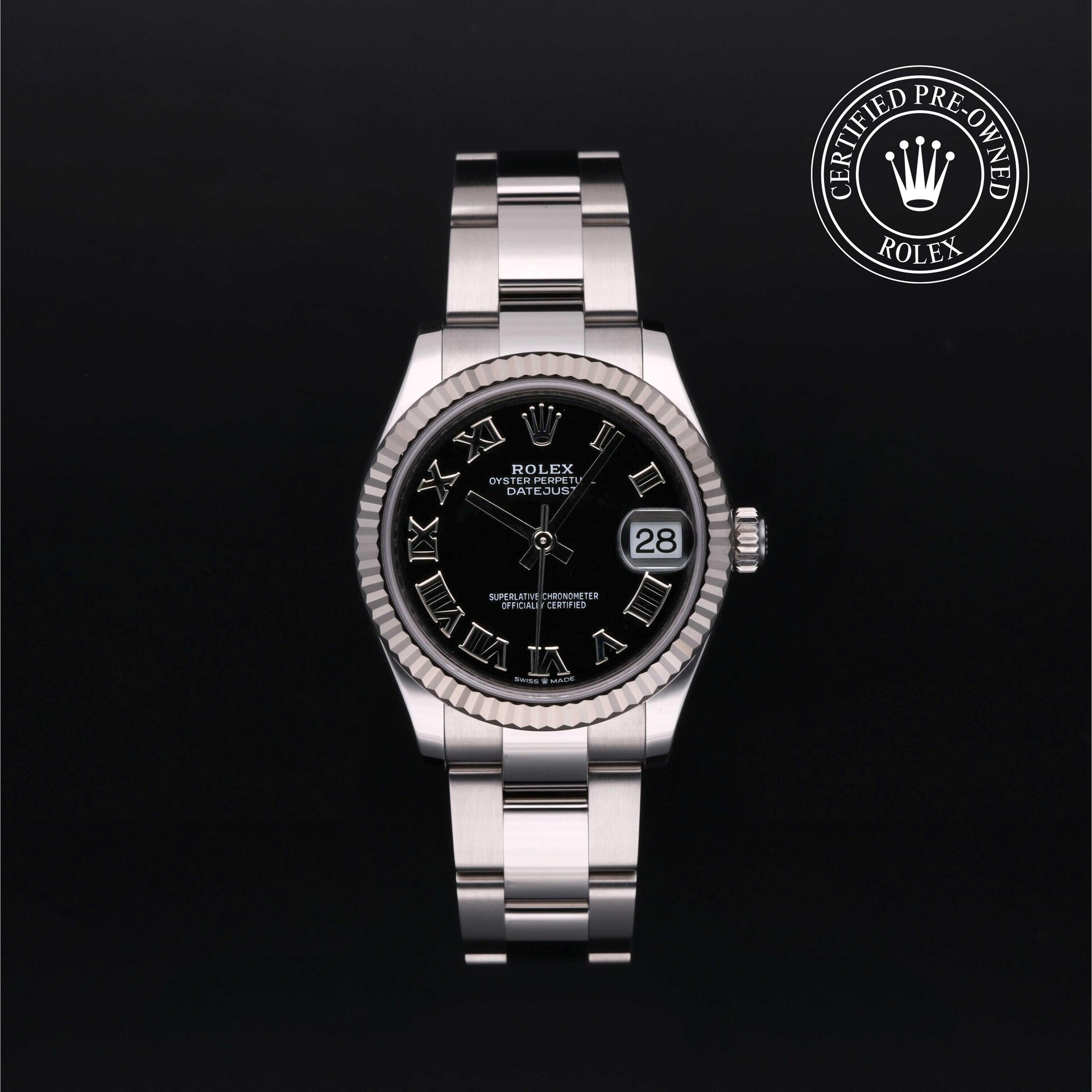 Datejust 31 image