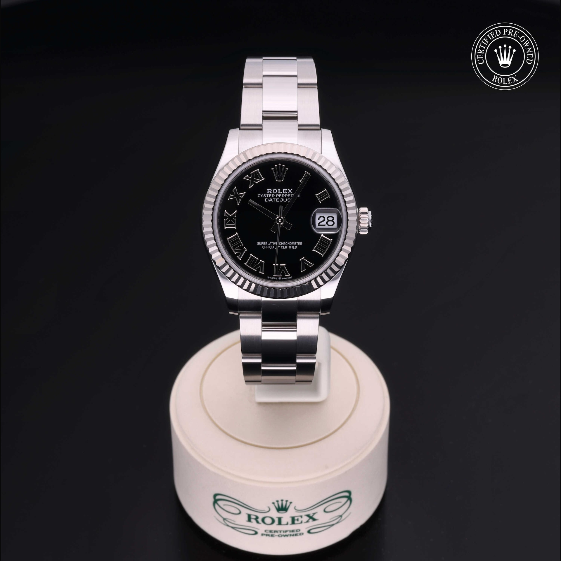Datejust 31 image