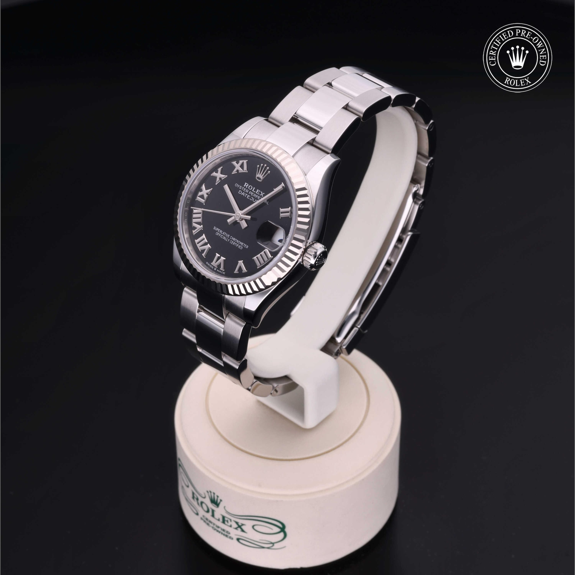 Datejust 31 image
