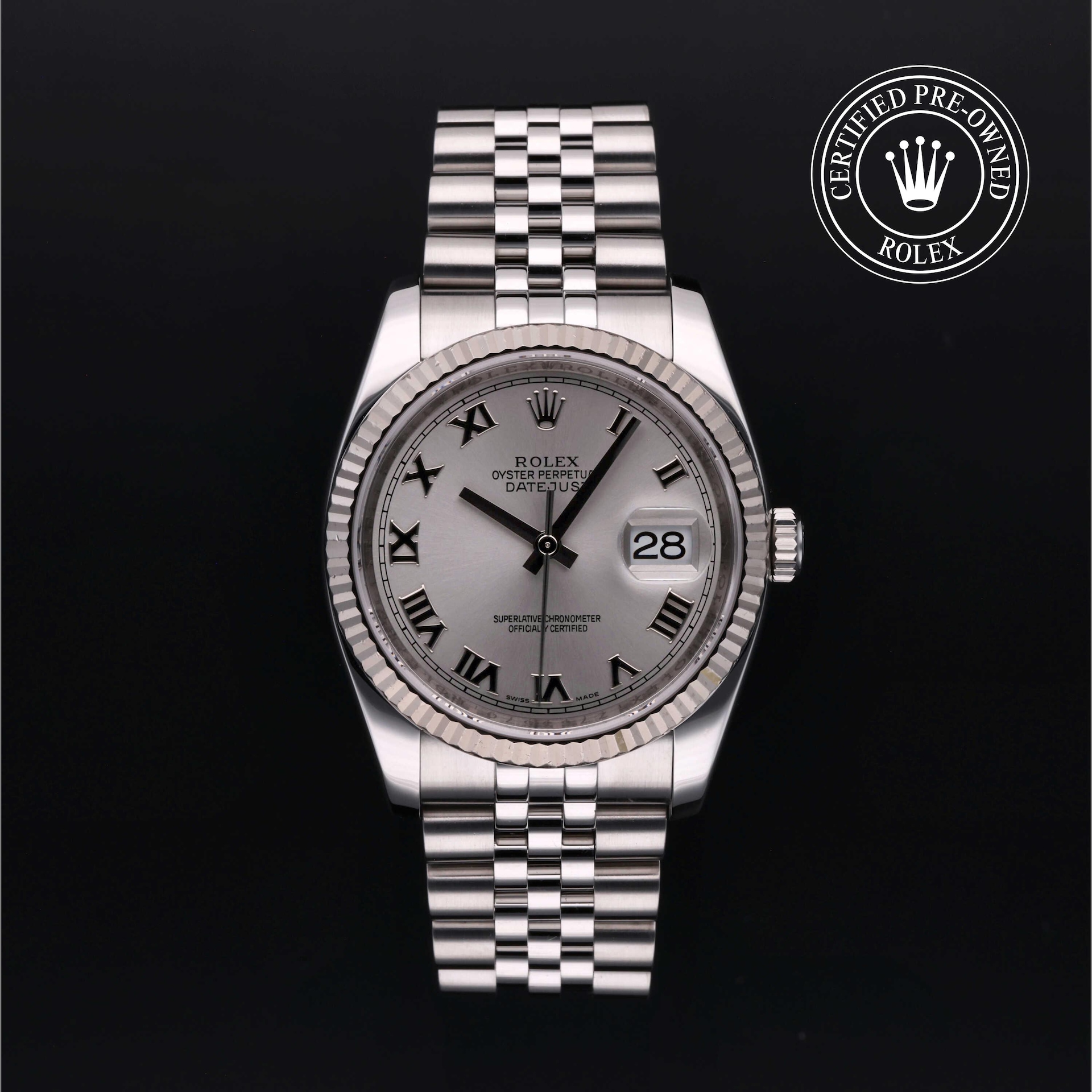 Datejust 36 image