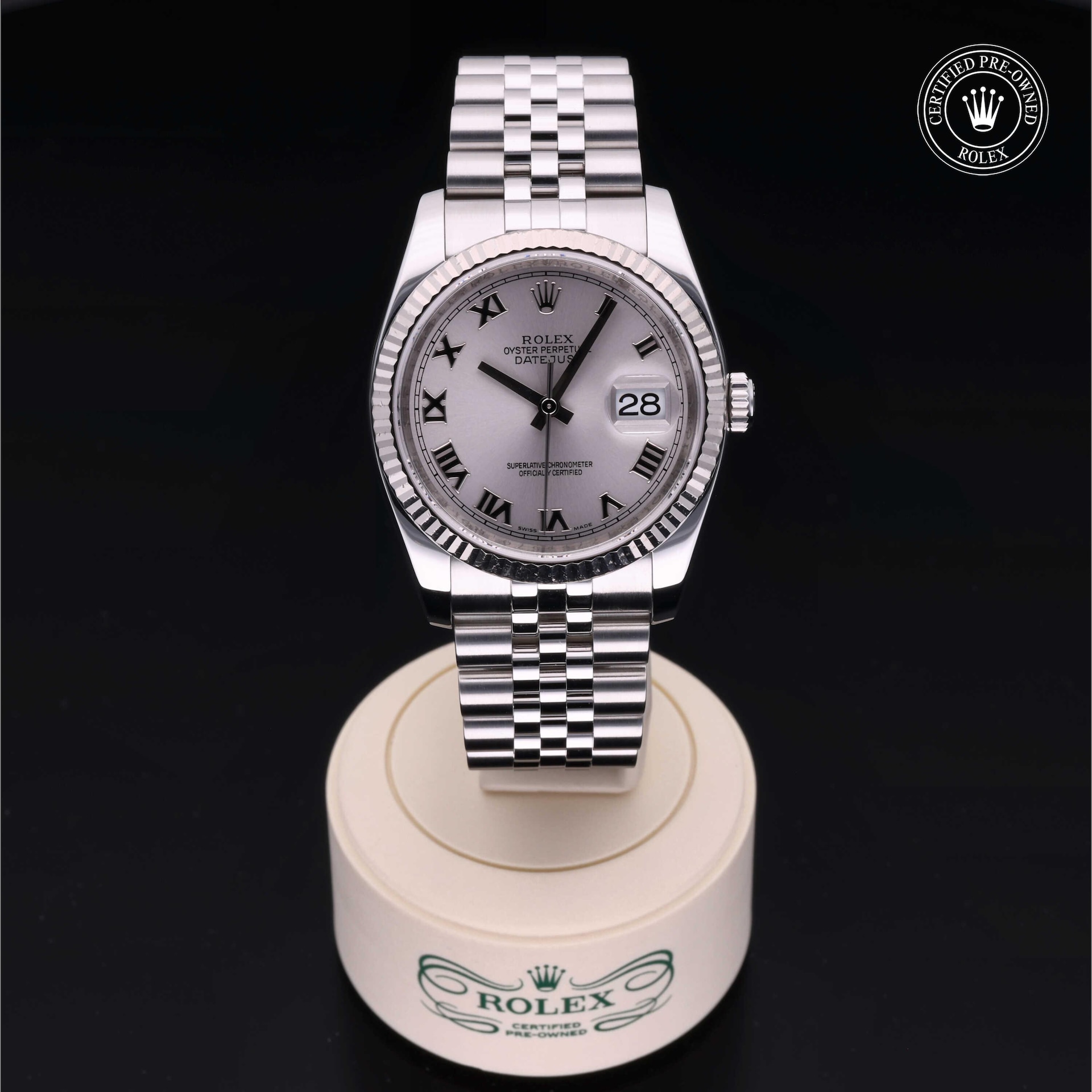 Datejust 36 image