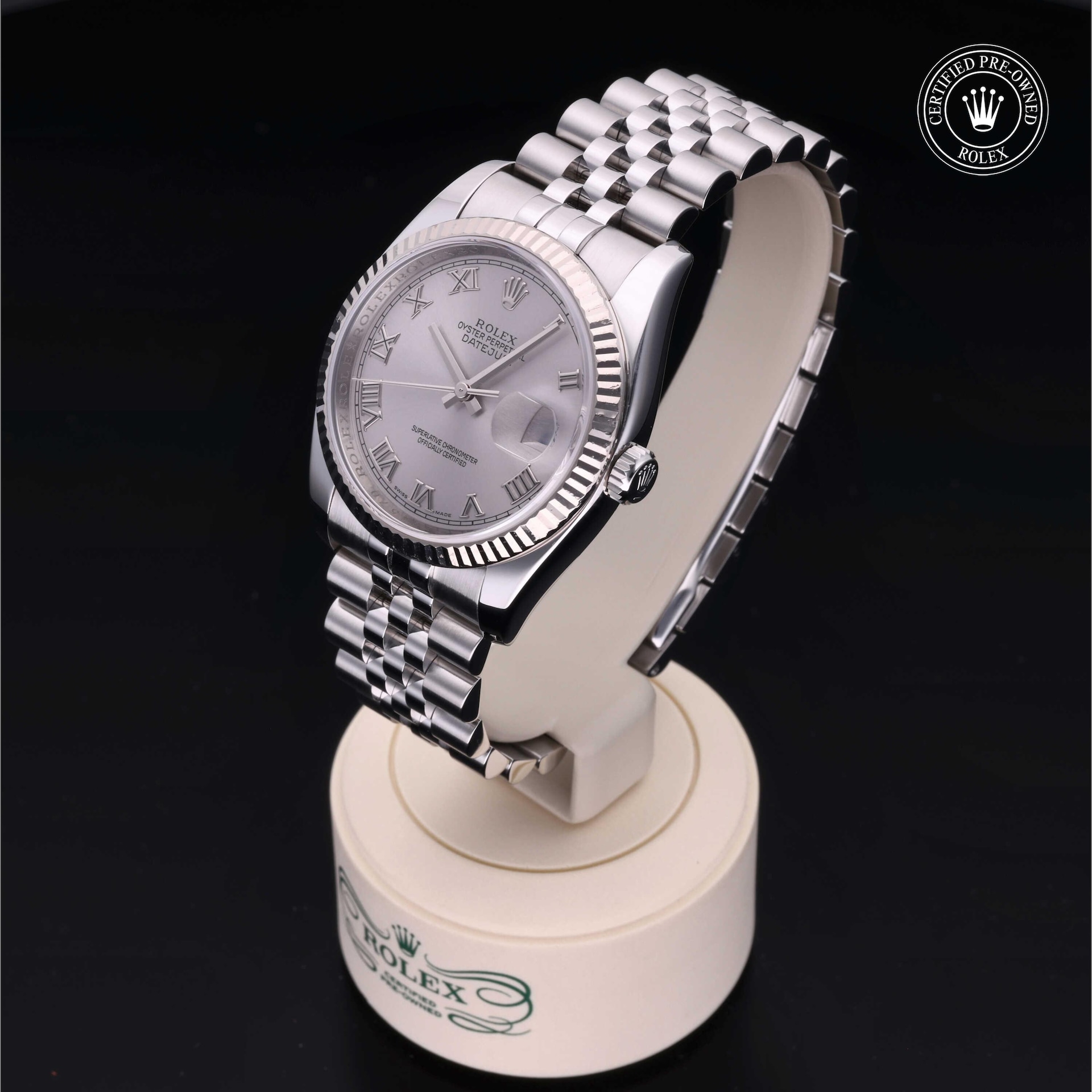 Datejust 36 image