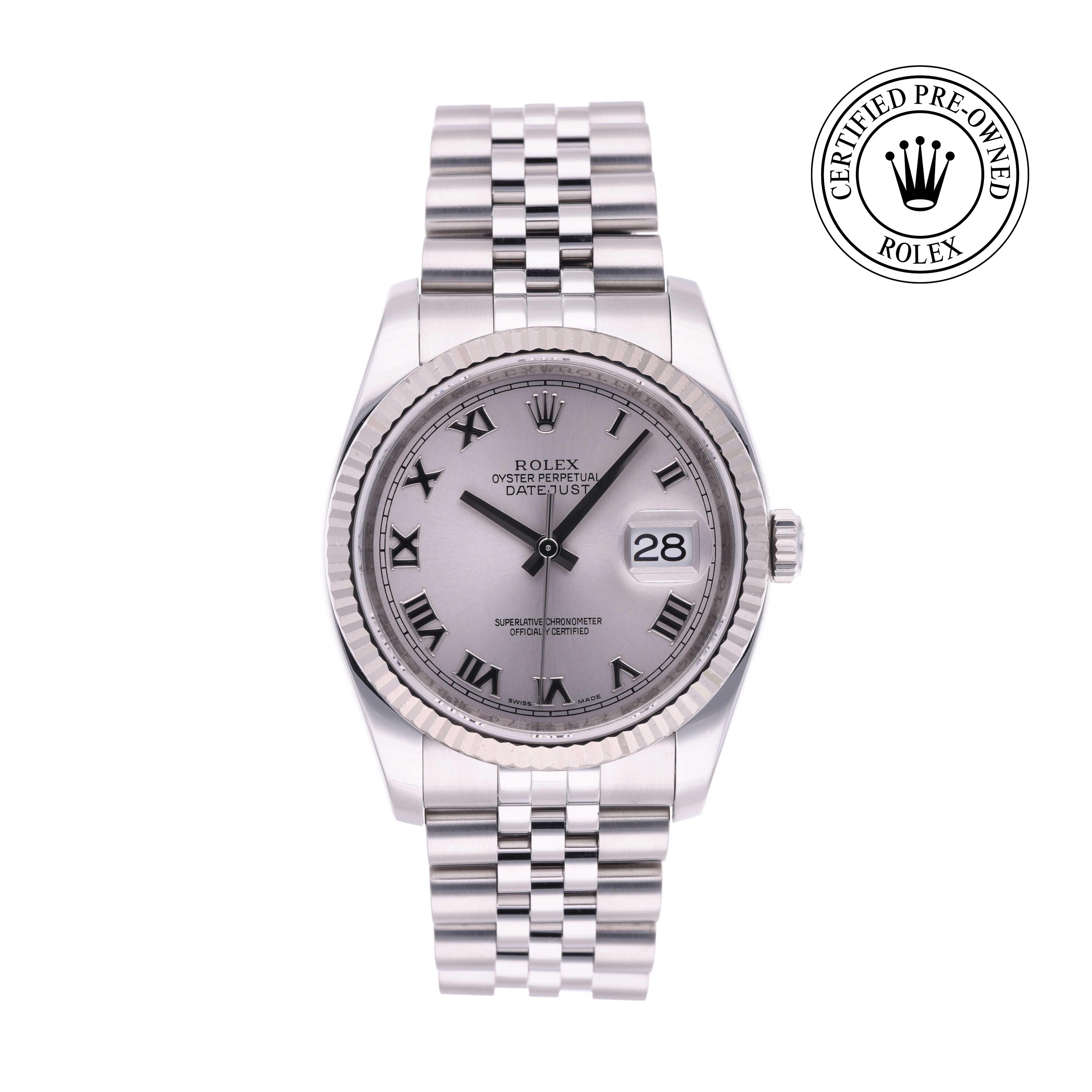 Datejust 36