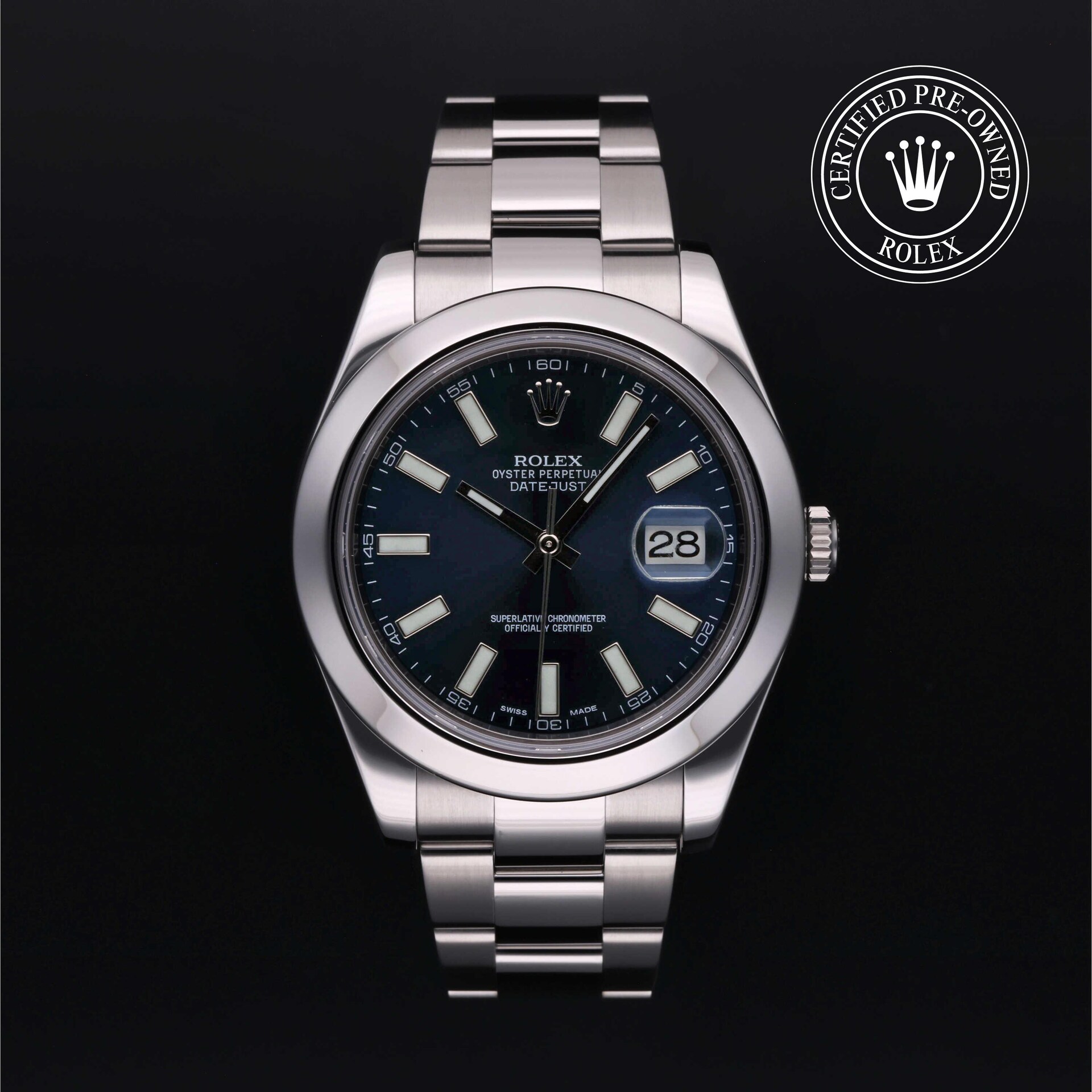 Datejust II image