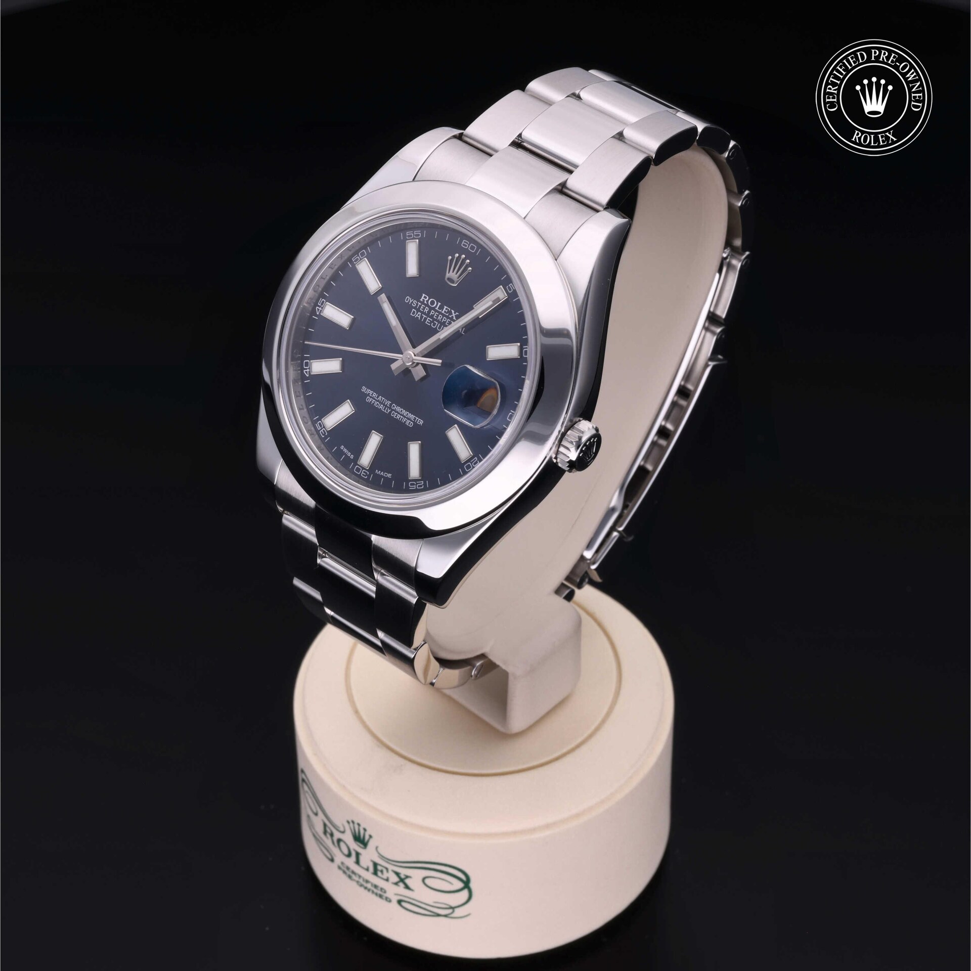 Datejust II image