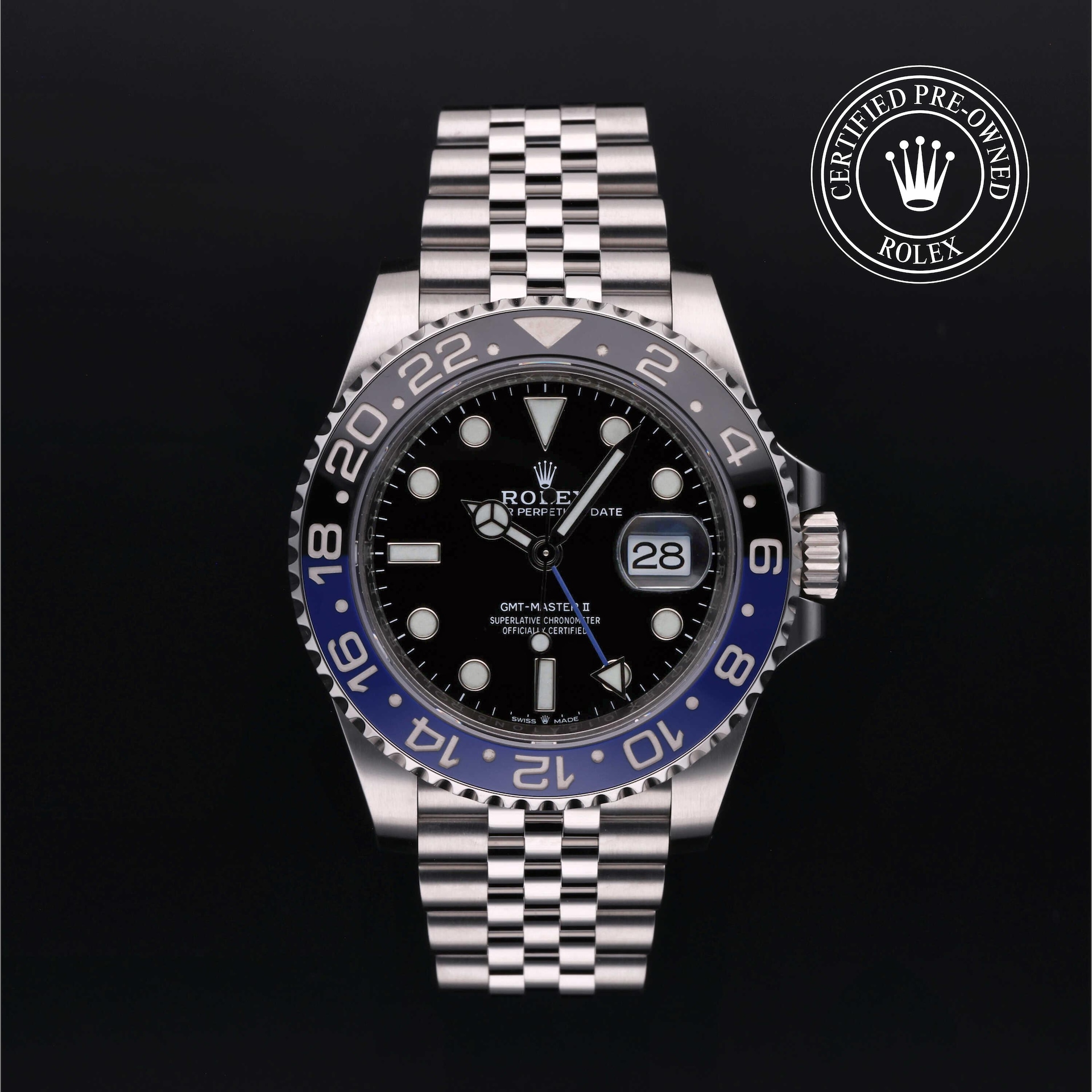 GMT-Master II image