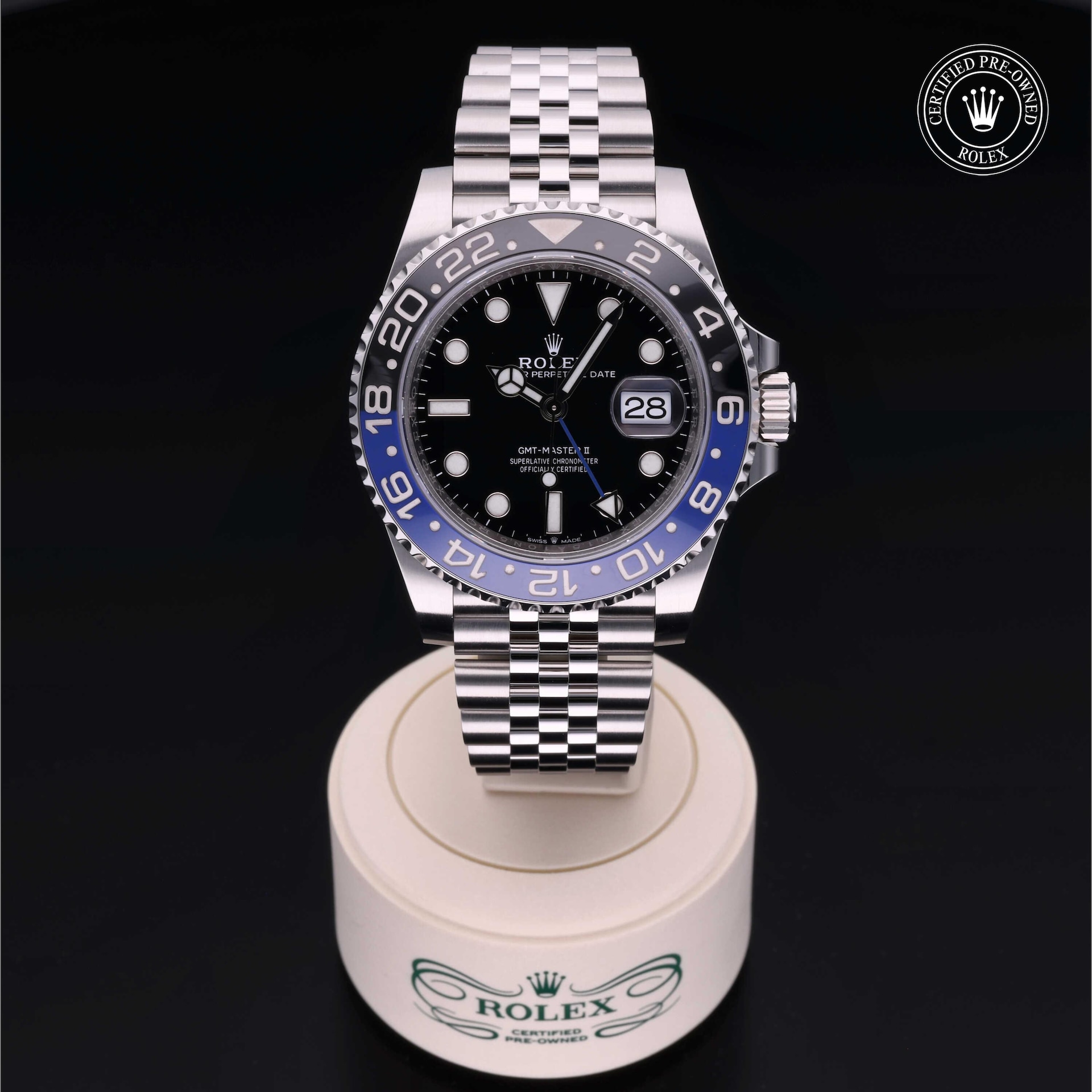 GMT-Master II image