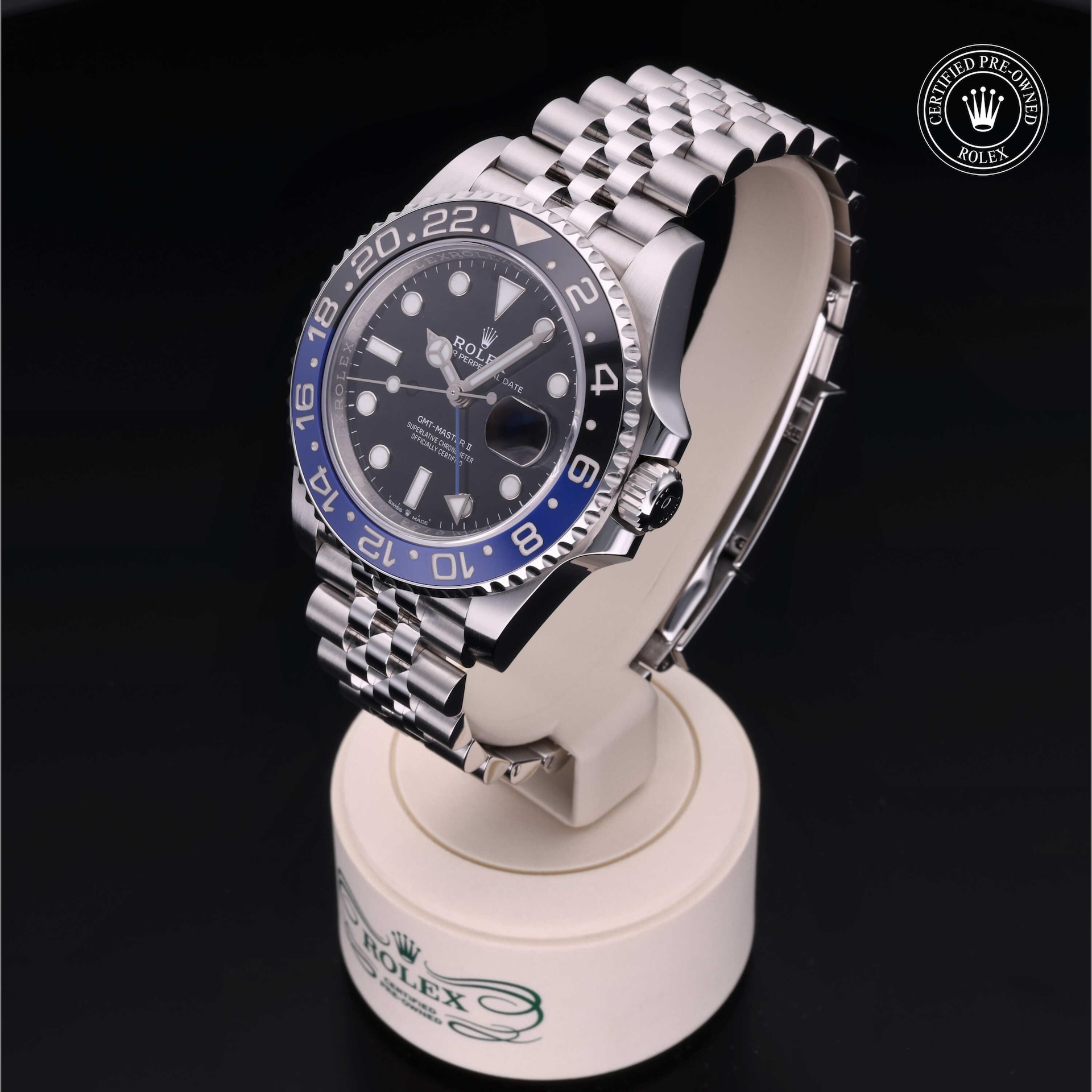 GMT-Master II image